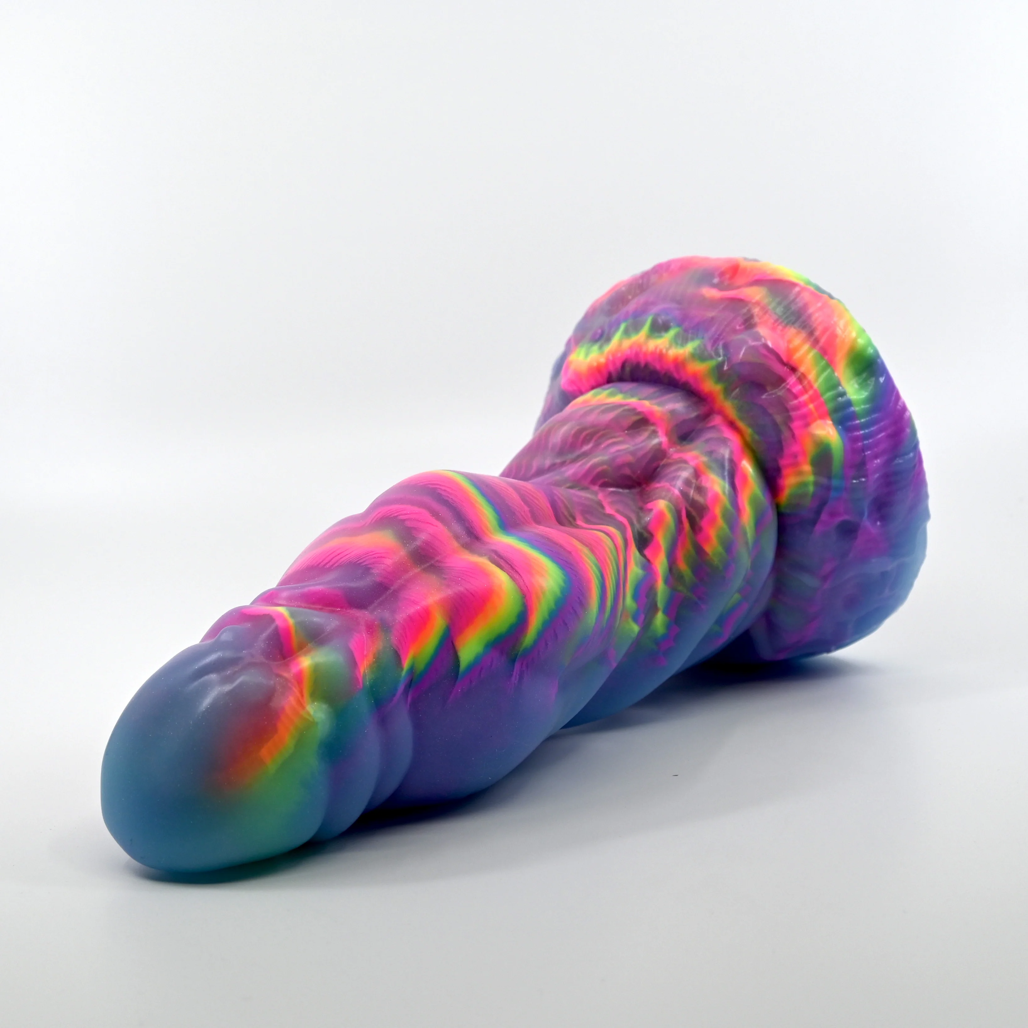 J4SAW66 Jupiter Large Soft UV GITD - Image 3
