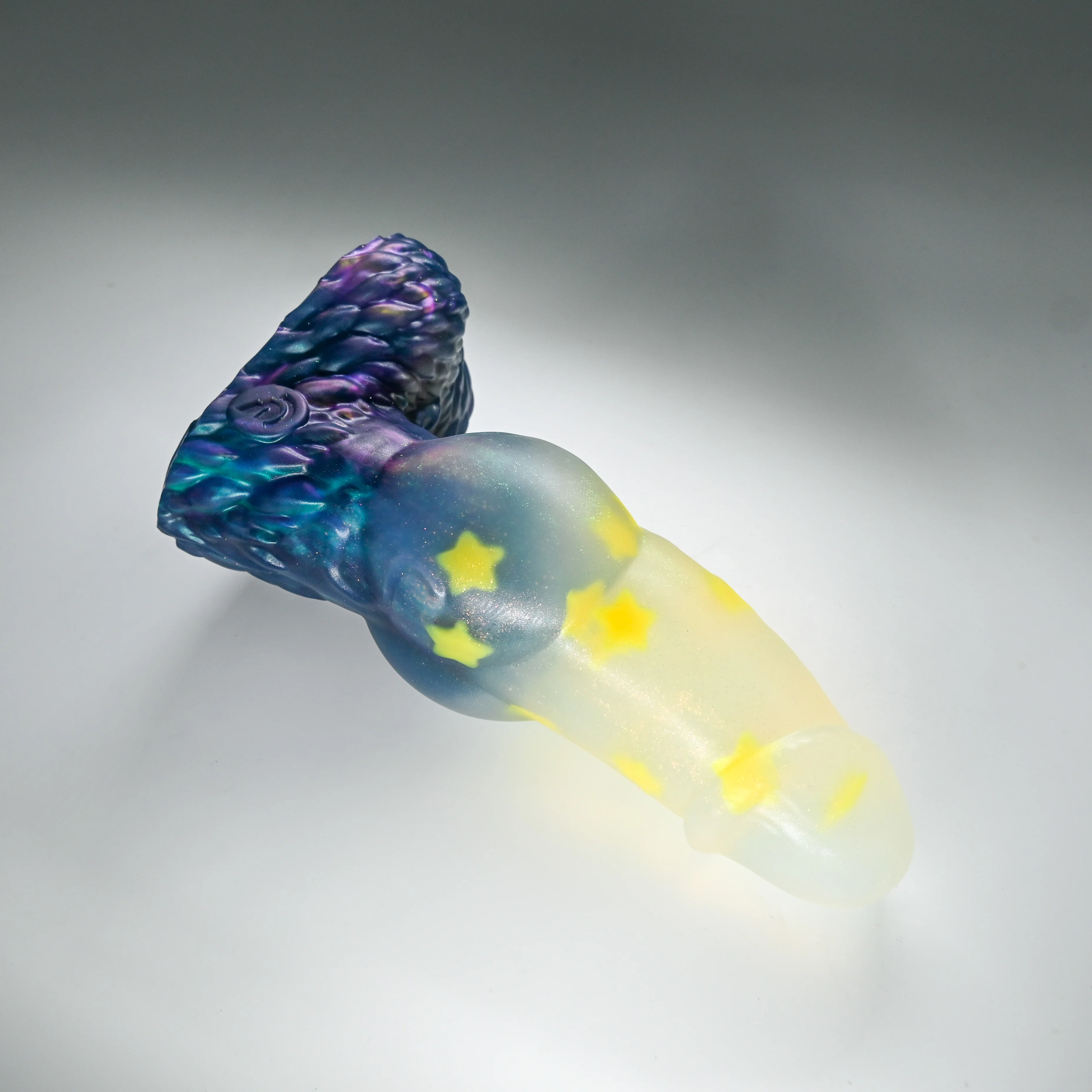54TJA25 Jacob Large NC 0031 UV GITD CS