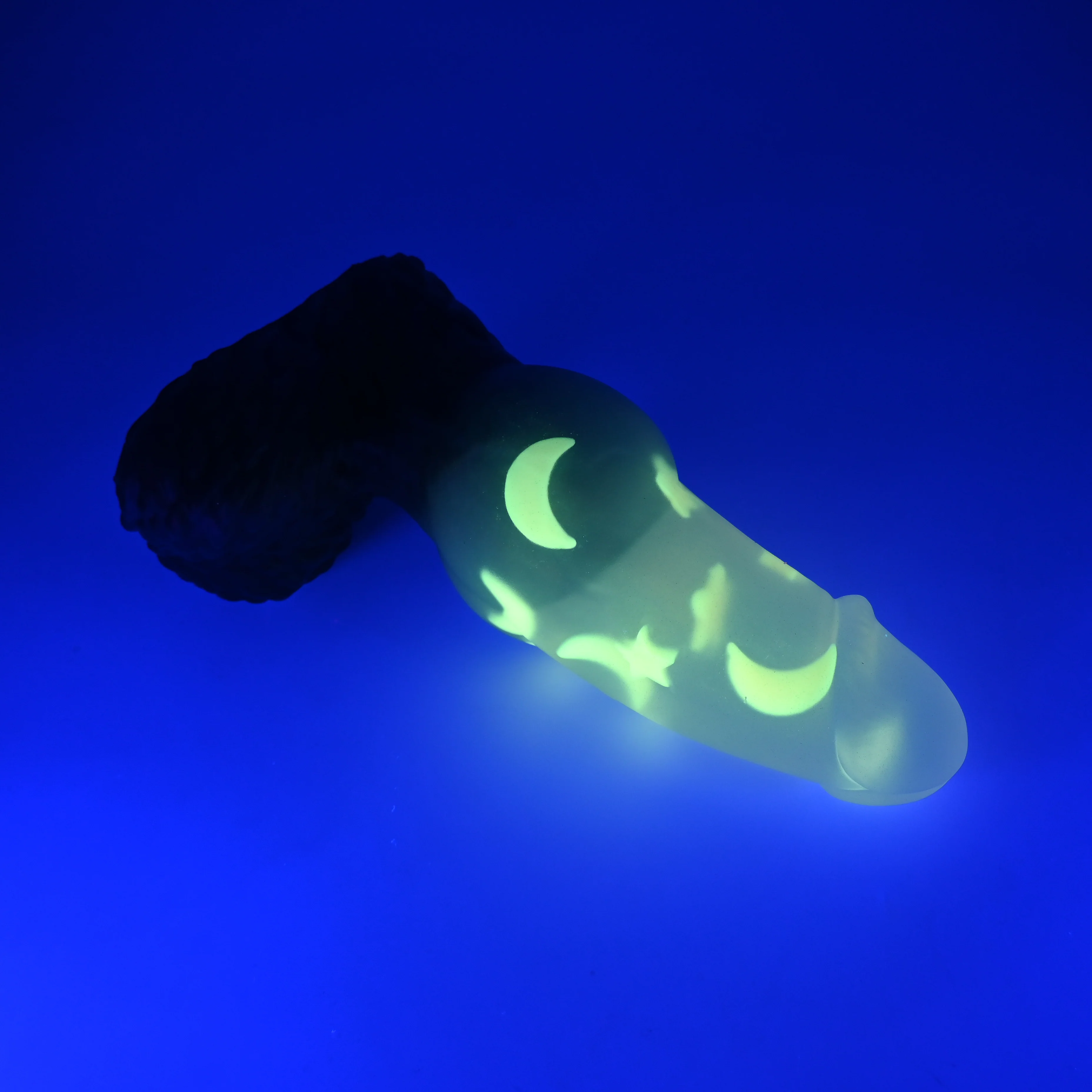 54TJA25 Jacob Large NC 0031 UV GITD CS - Image 3