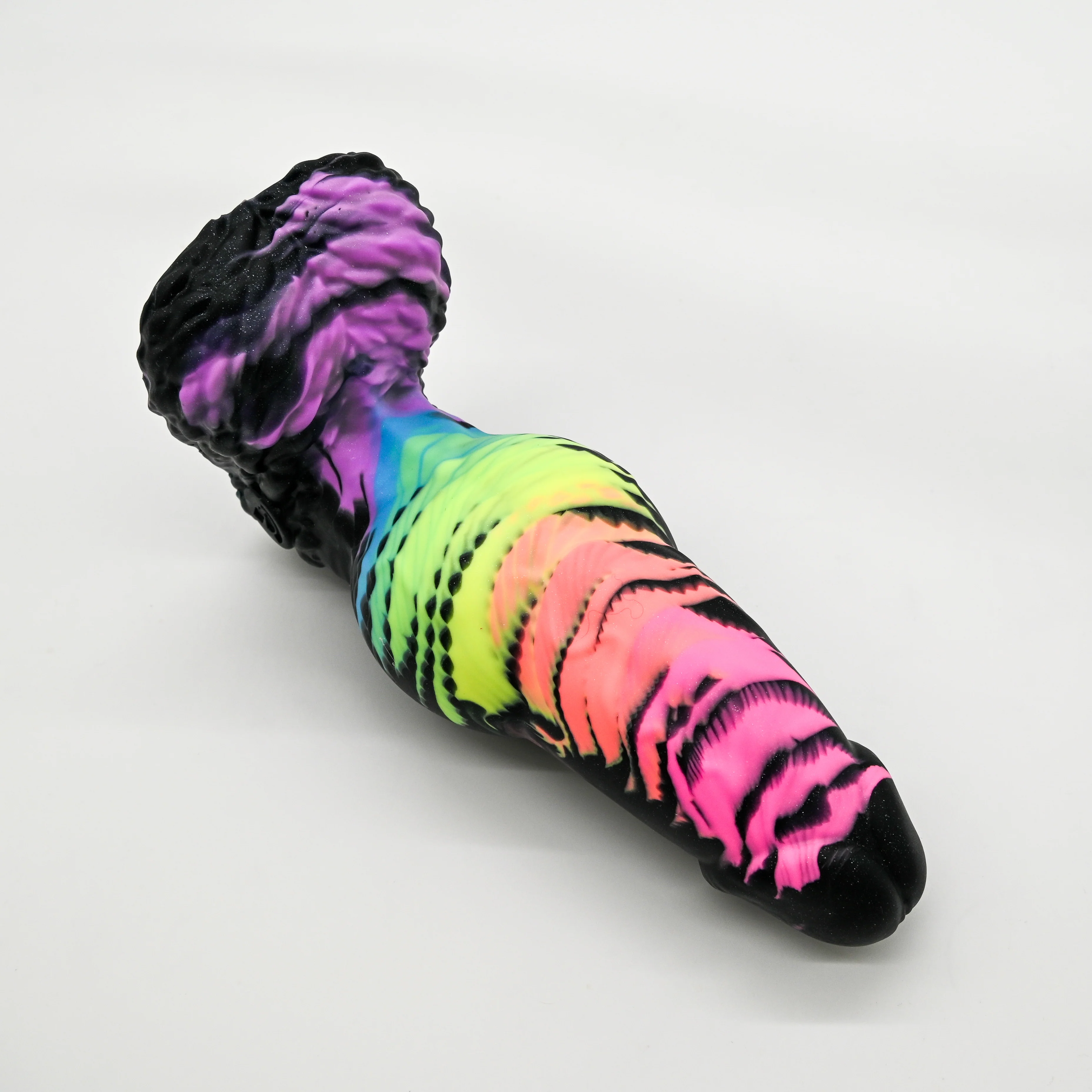 54SJB79 Jacob Large 0030 UV GITD GOBLIN HOLE