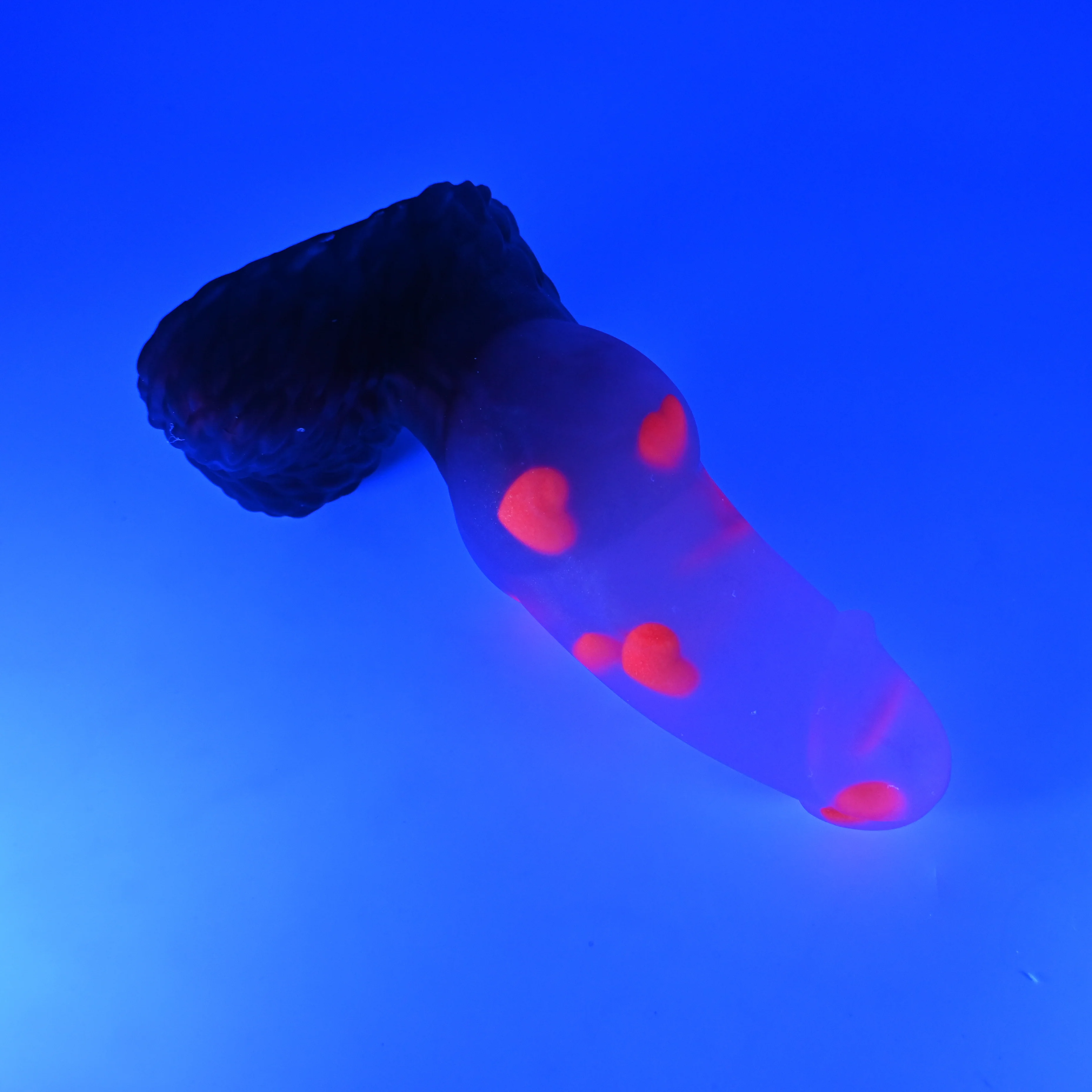 53TJD64 Jacob Medium NC 0031 UV GITD CS - Image 3