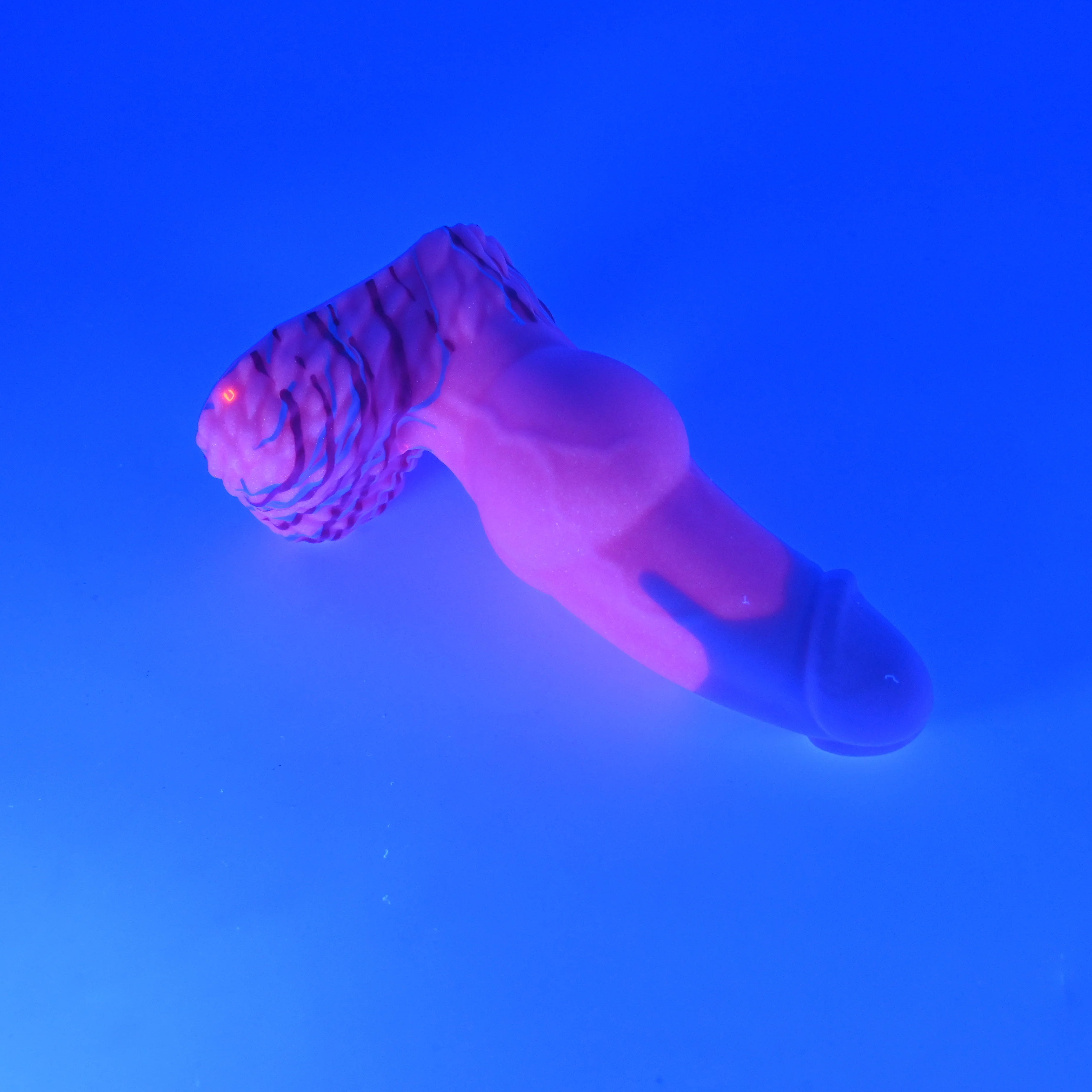 52MJA03 Jacob Small 0050 UV GITD - Image 3