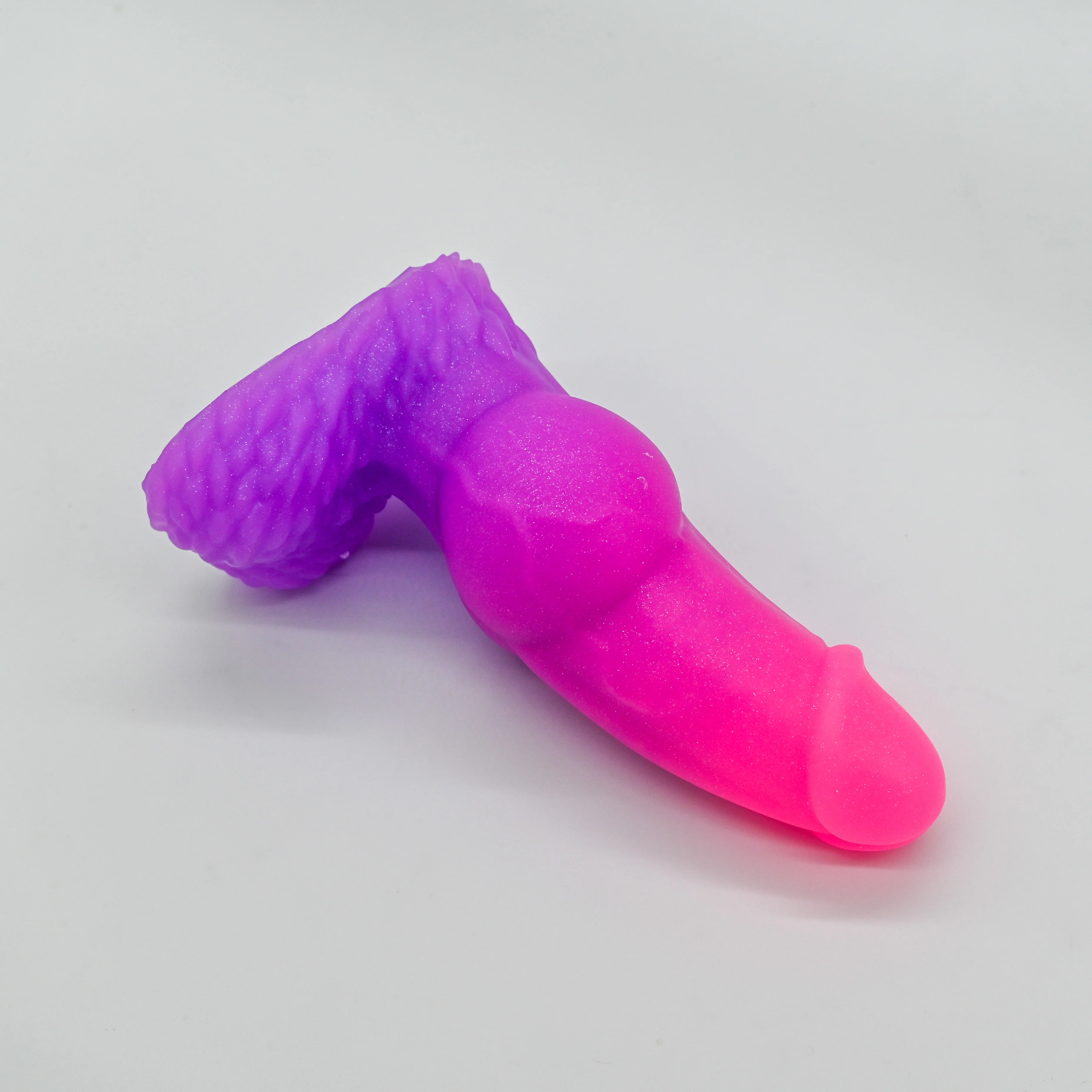 52SJB63 Jacob Small 0030 UV GITD - Image 2