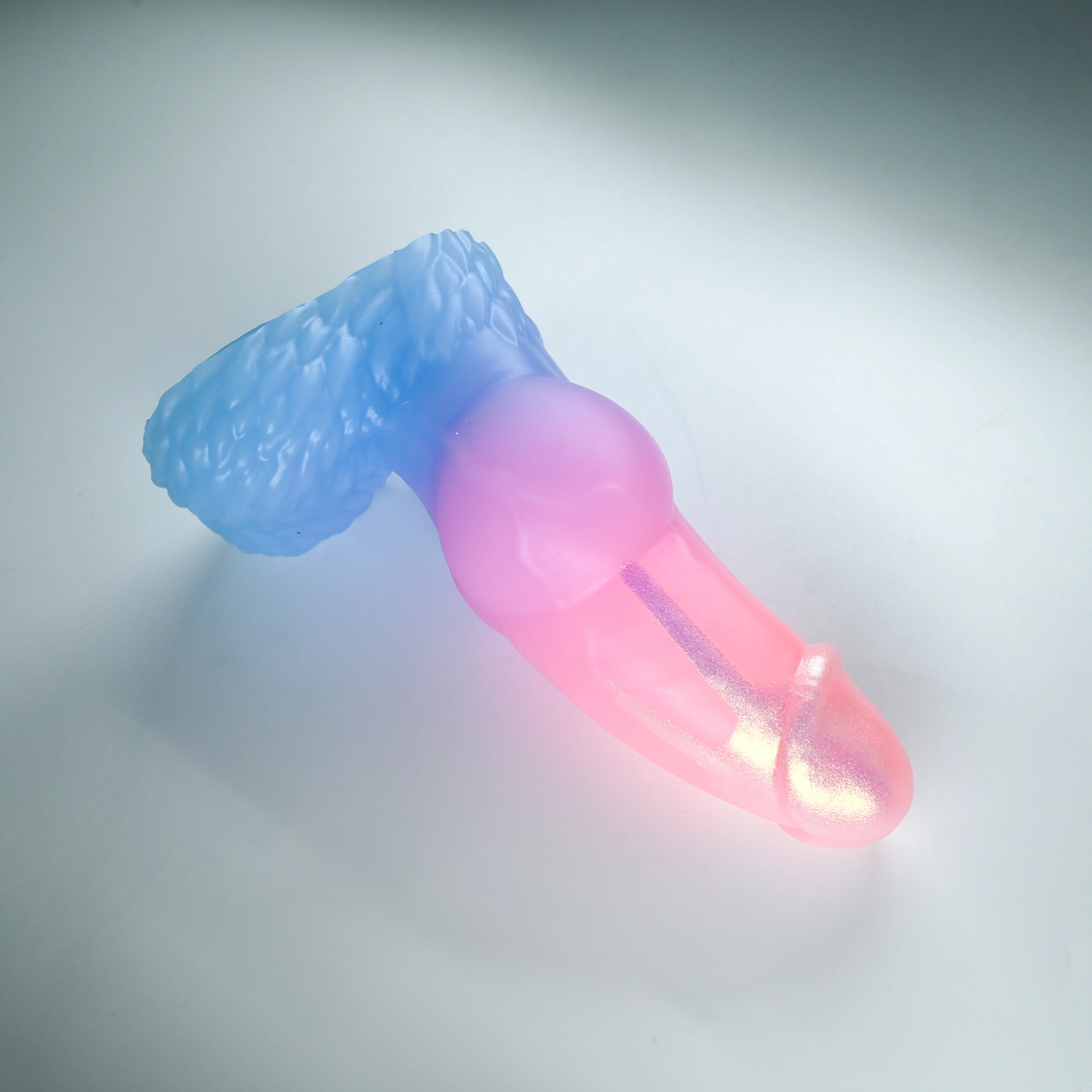52SJB64 Jacob Small 0030 UV GITD - Image 2