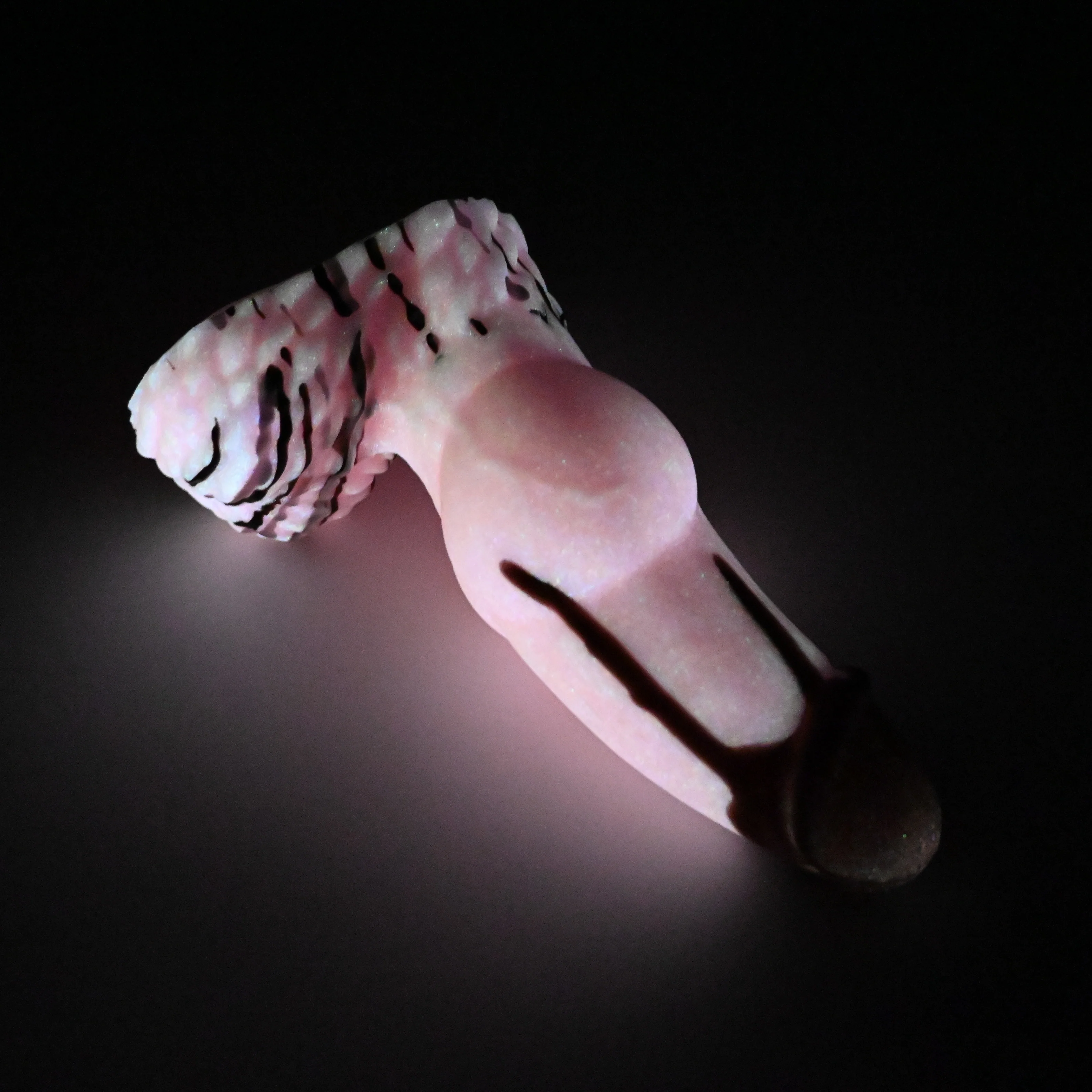 52SJD50 Jacob Small 0030 UV GITD - Image 4