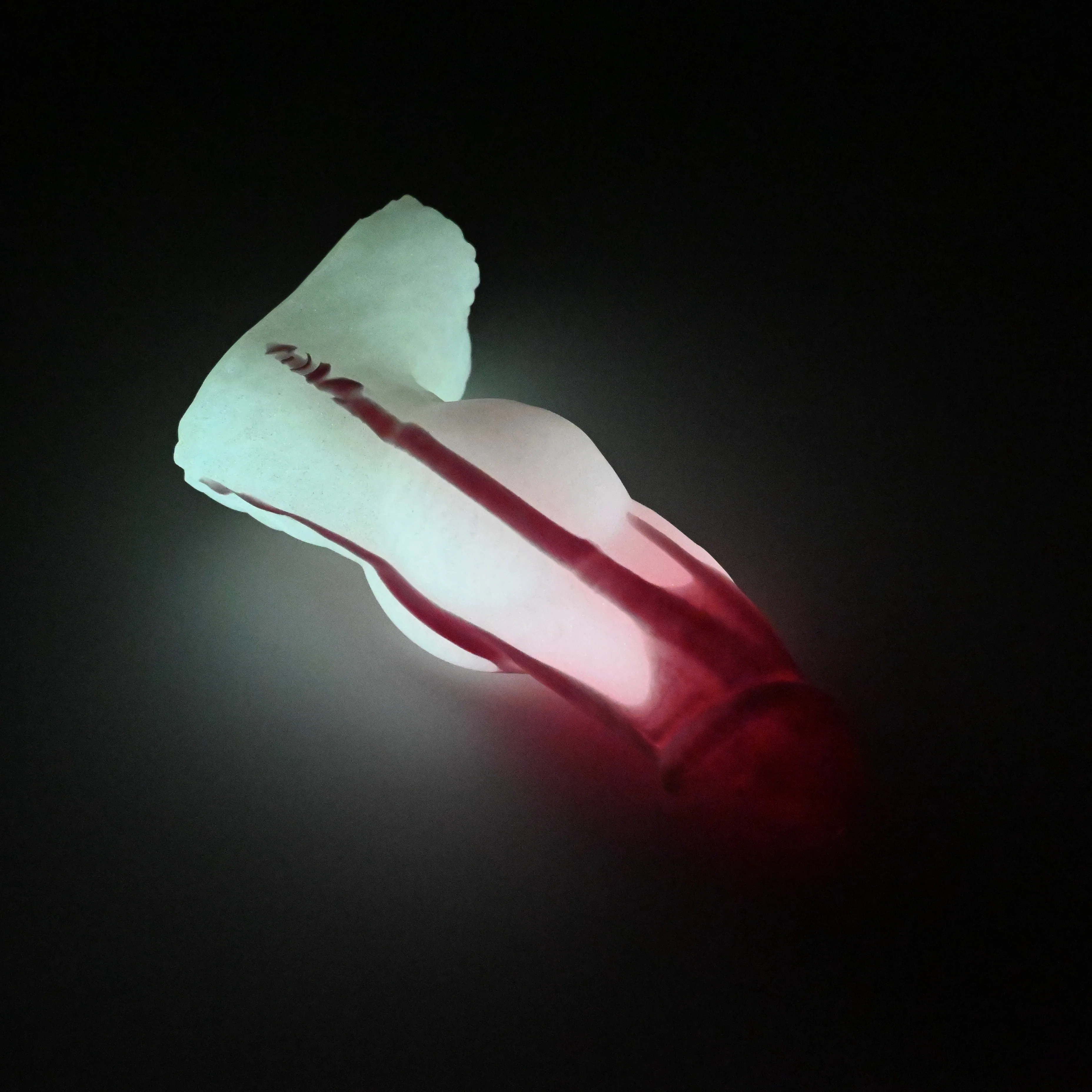 52MJF32 Jacob Small 0050 UV GITD - Image 4