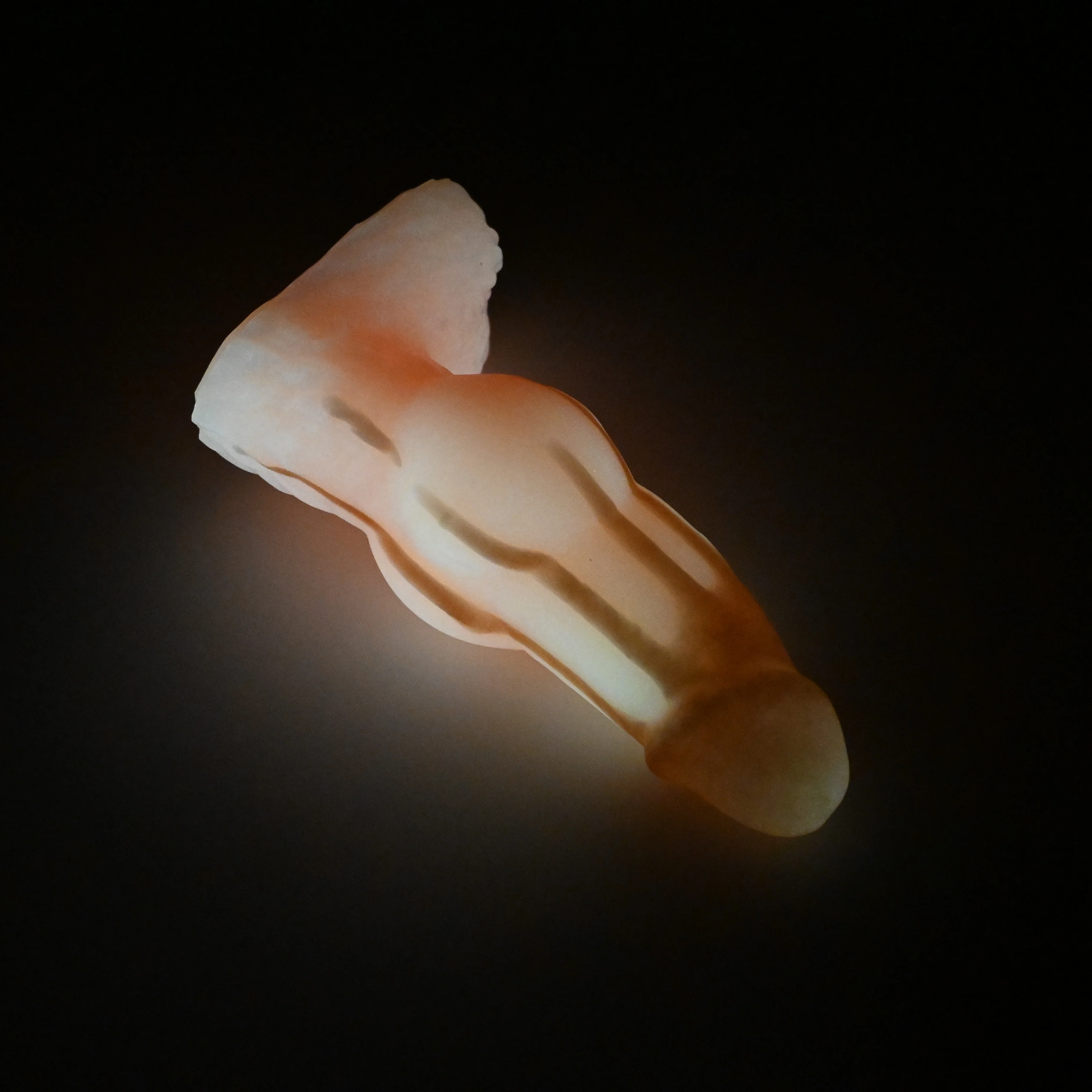 52MJF33 Jacob Small 0050 UV GITD - Image 4