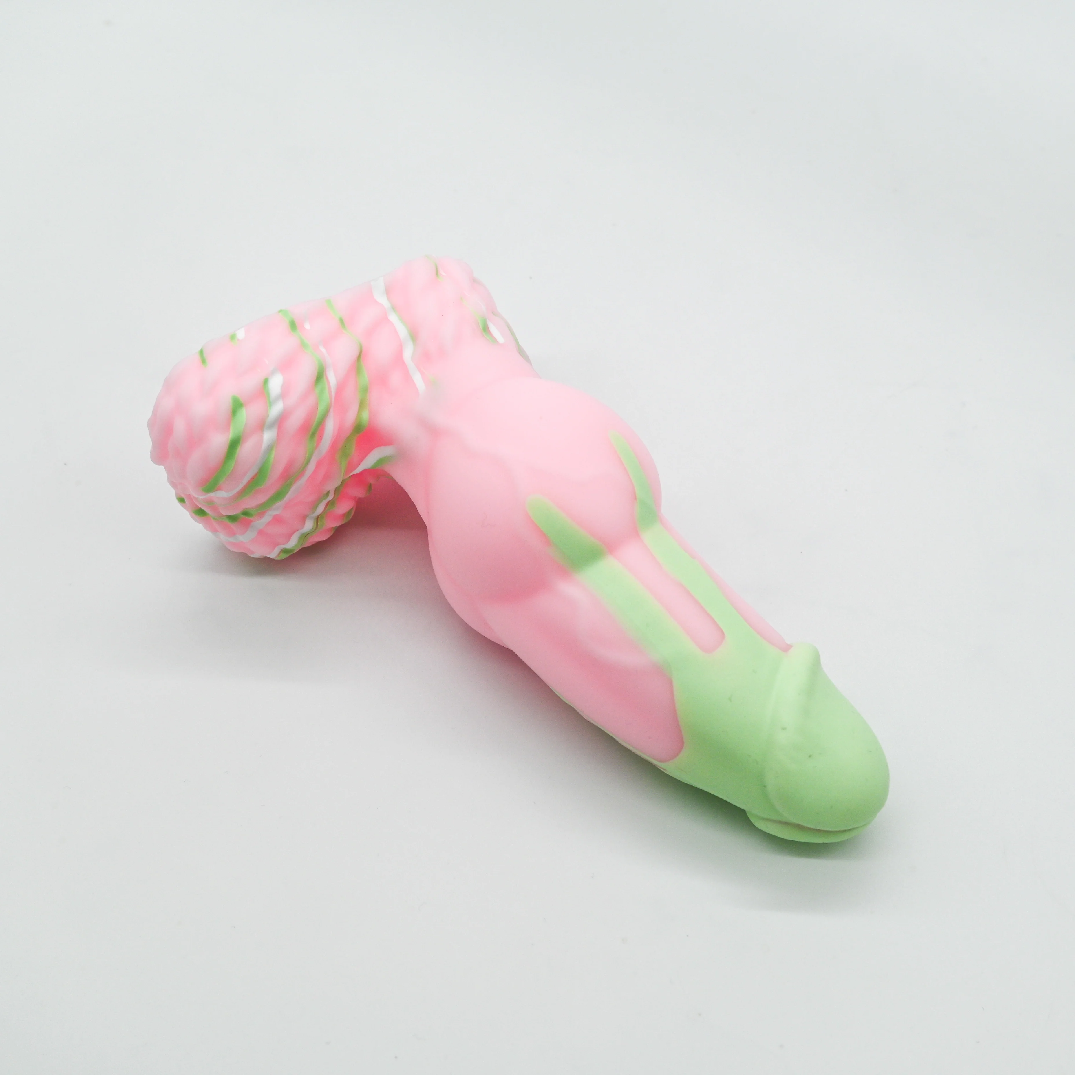 52XJF35 Jacob Small 0020 UV GITD - Image 2