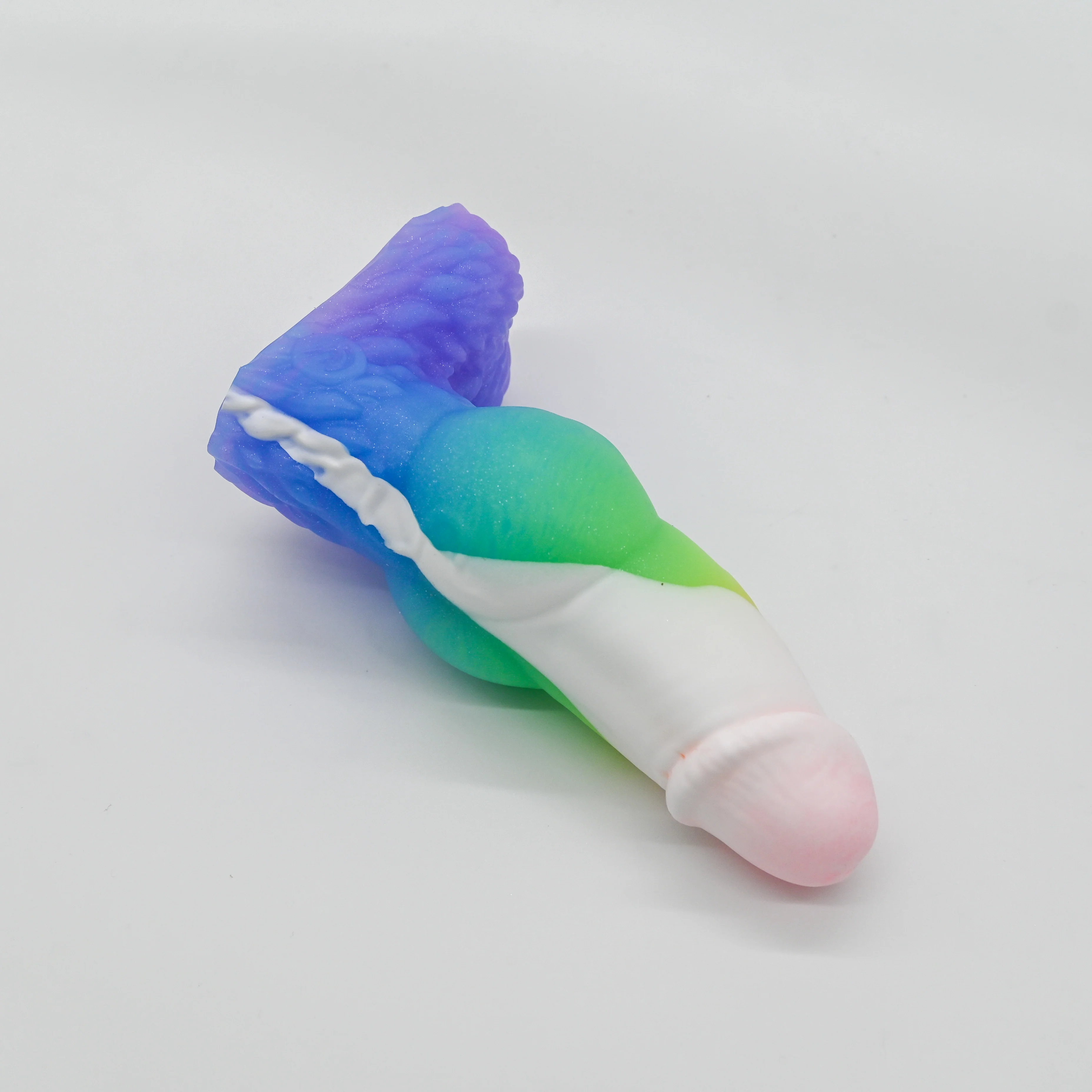 52MJK78 Jacob Small 0050 UV GITD - Image 2