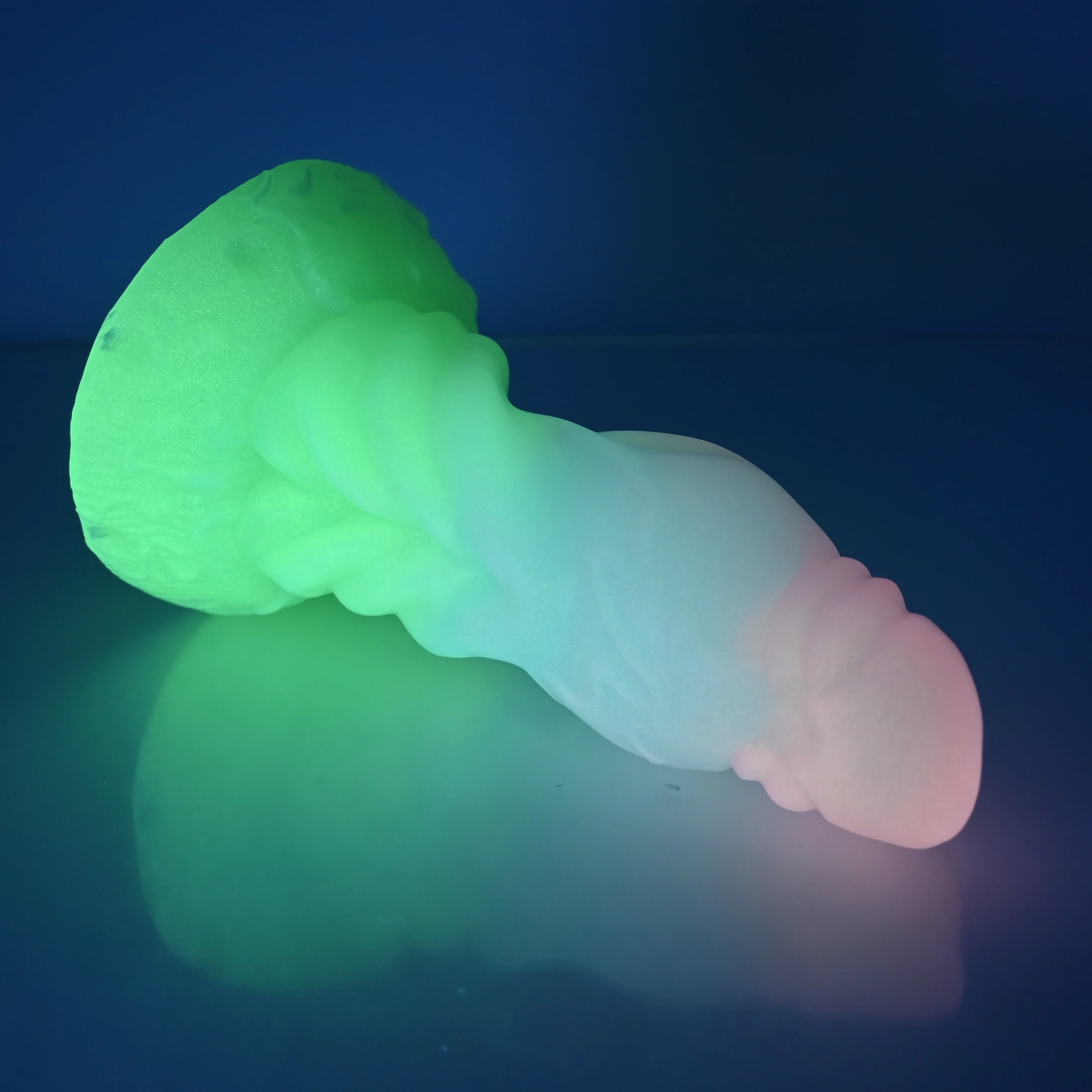 J3NCE81 Jupiter Medium NC 0045 UV GITD *FLOP* - Image 3