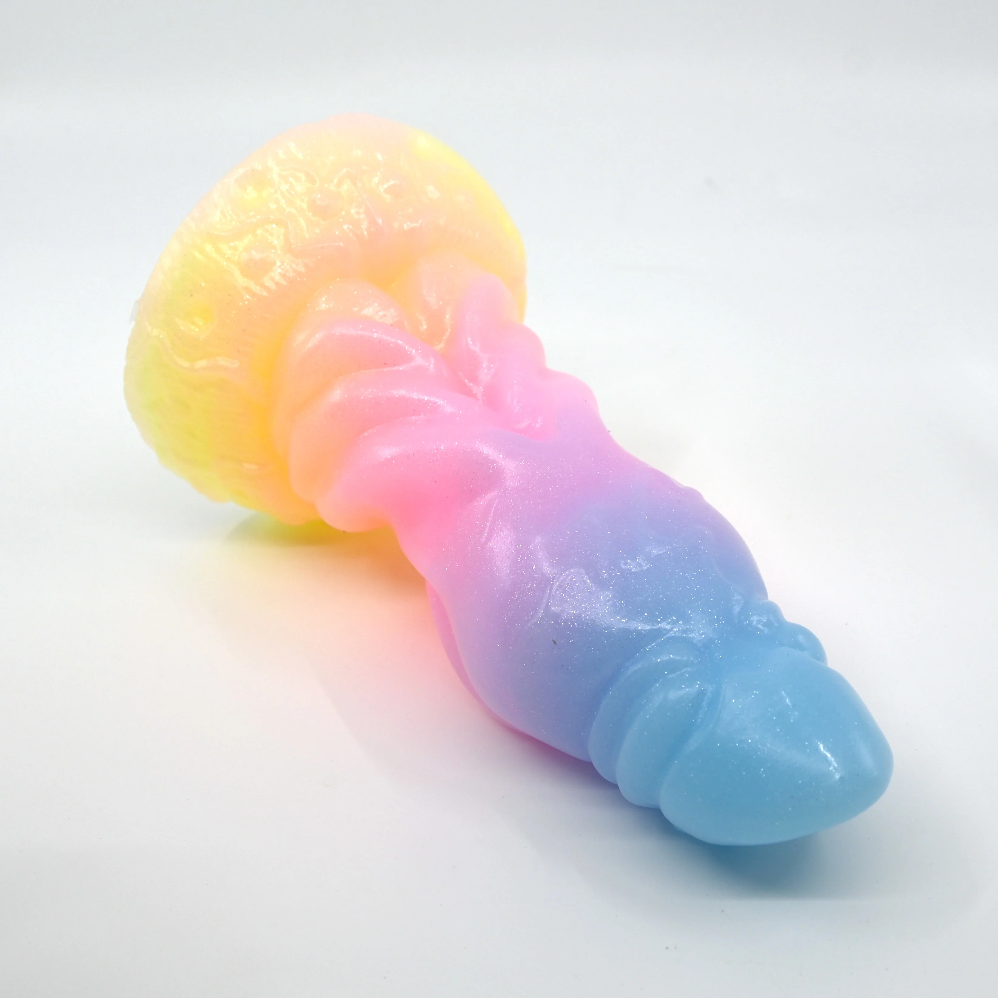 J3XGM89 Jupiter Medium 0020 UV GITD - Image 2