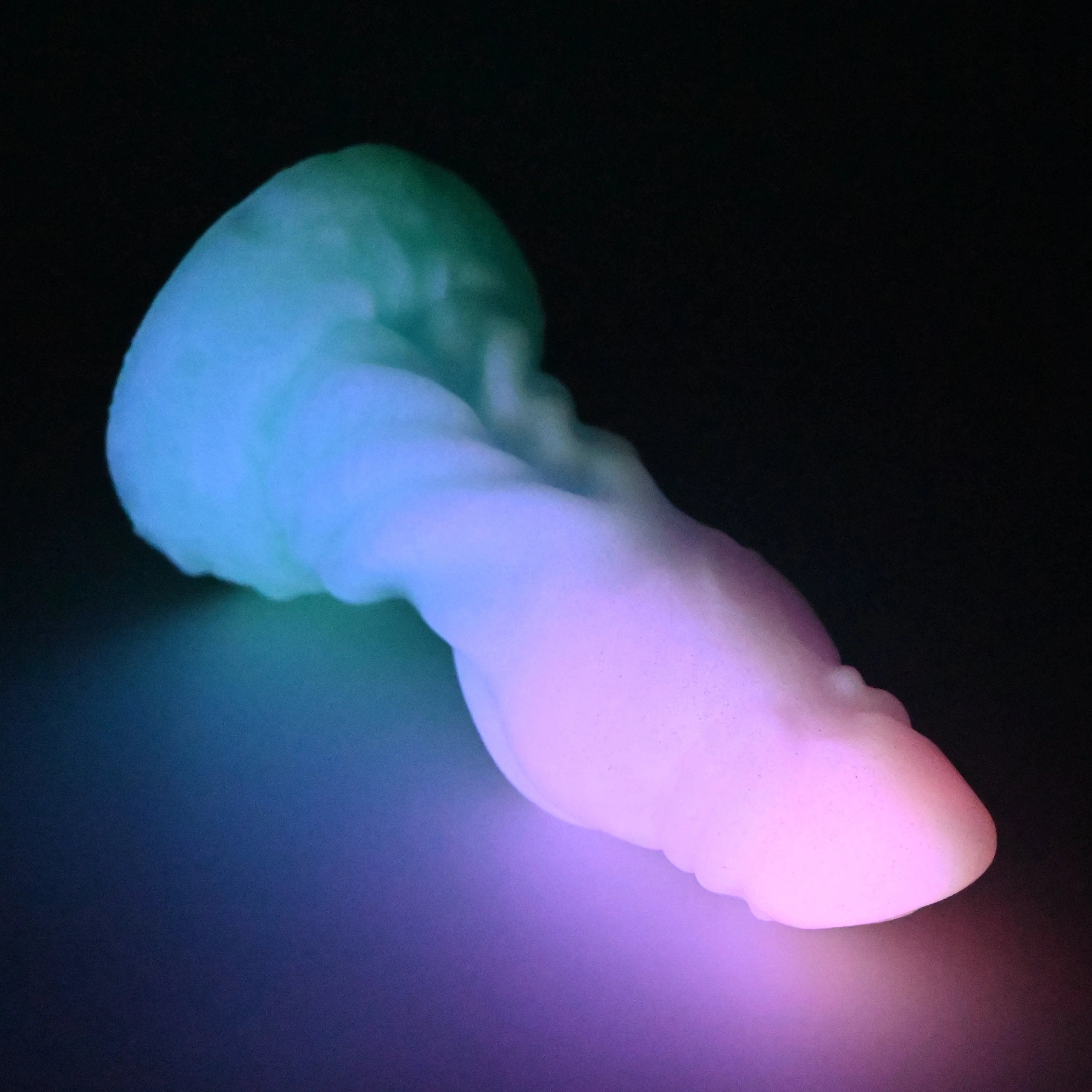 J3SGR61 Jupiter Medium 0050 UV GITD - Image 4