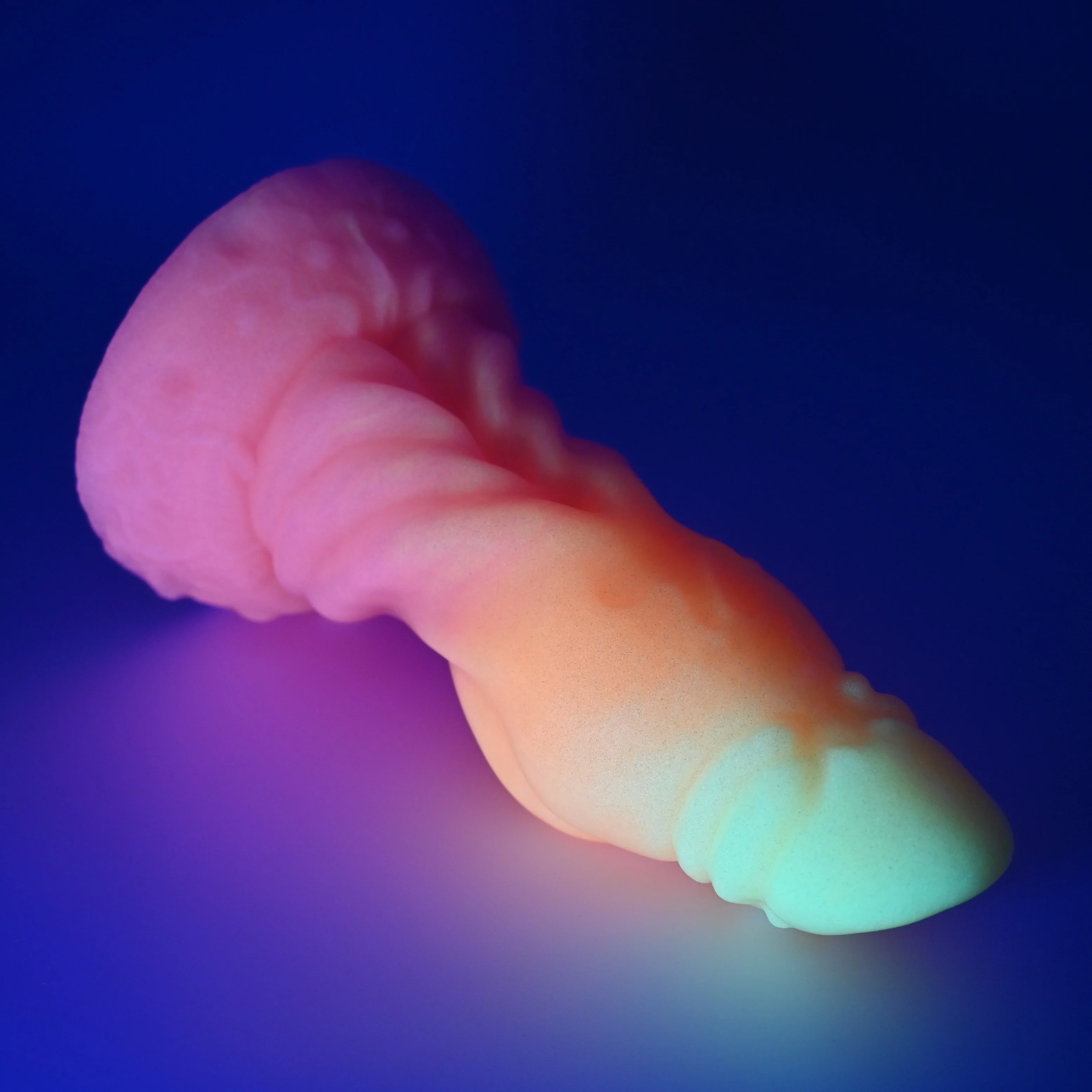 J3MGR62 Jupiter Medium 0050 UV GITD - Image 3