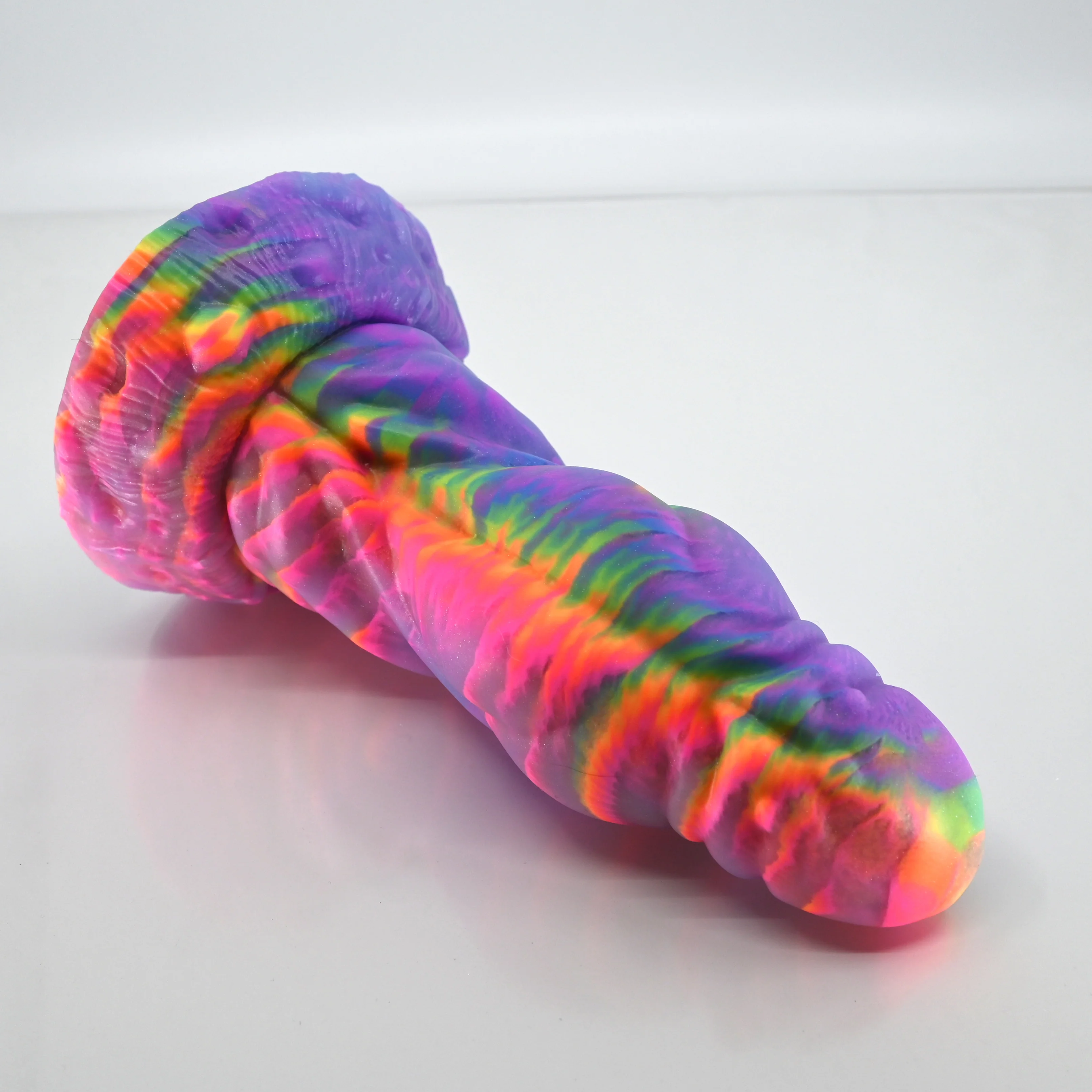 J3SBN50 Jupiter Medium 0030 UV GITD *FLOP*