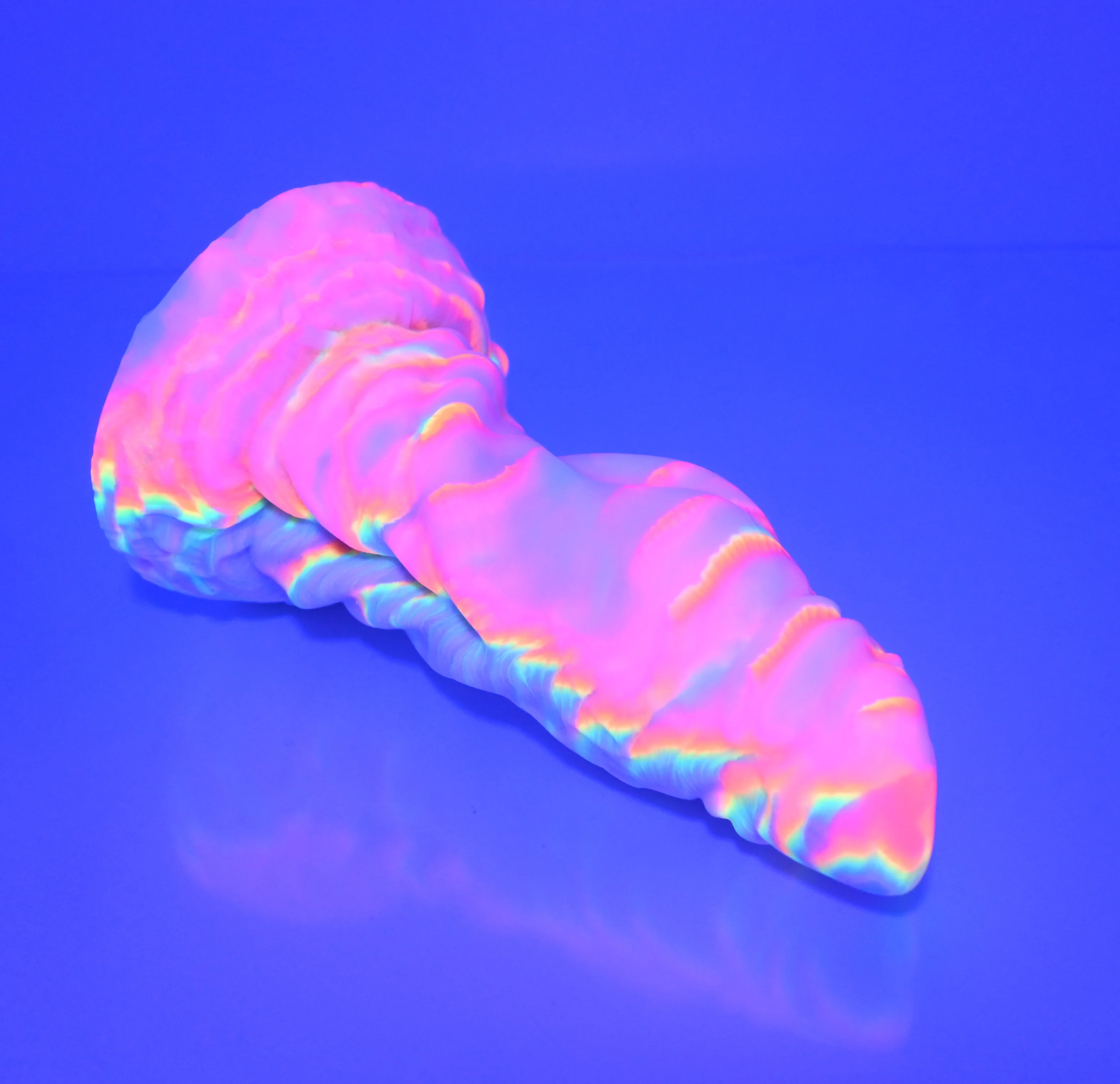 J3SBN50 Jupiter Medium 0030 UV GITD *FLOP* - Image 3