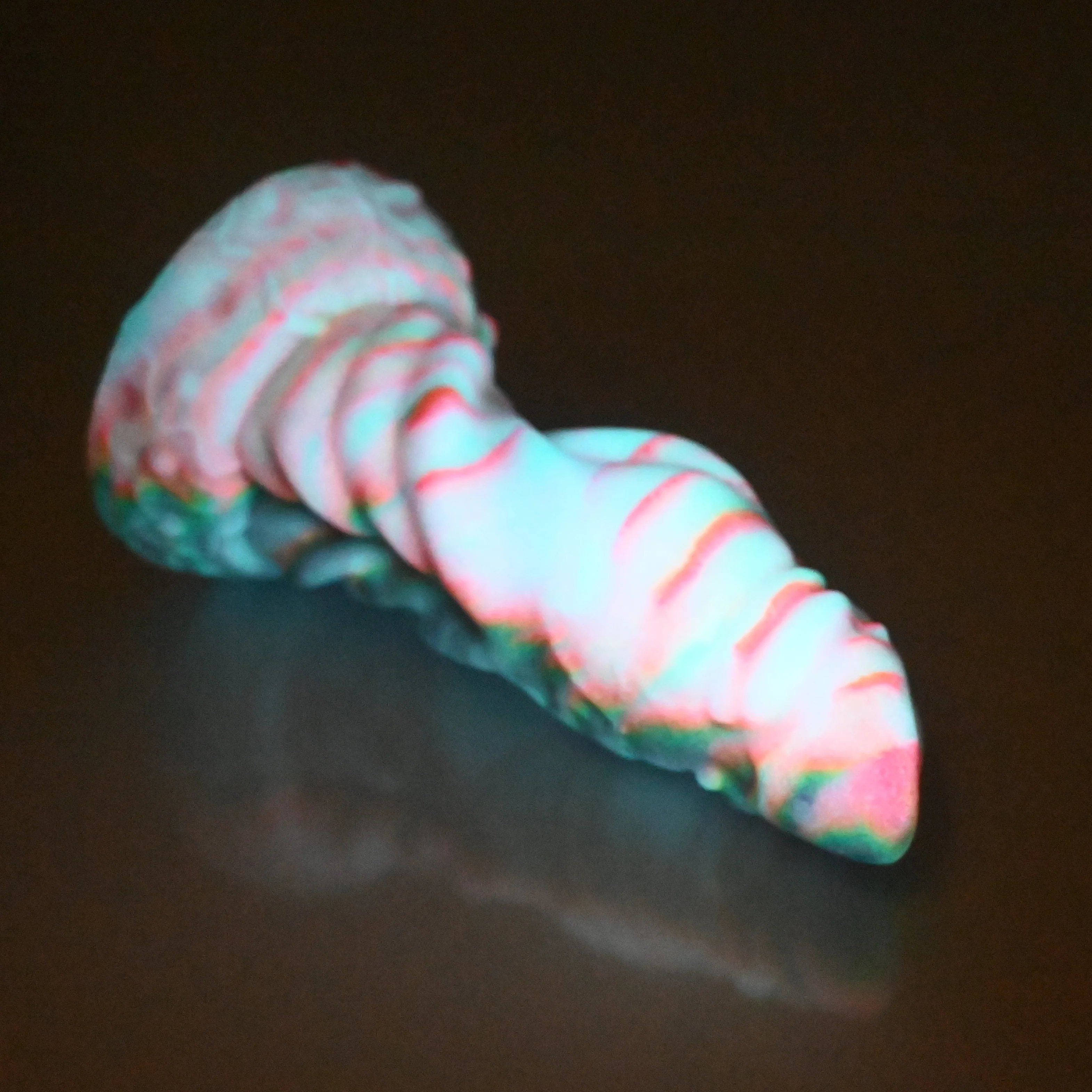 J3SBN50 Jupiter Medium 0030 UV GITD *FLOP* - Image 4