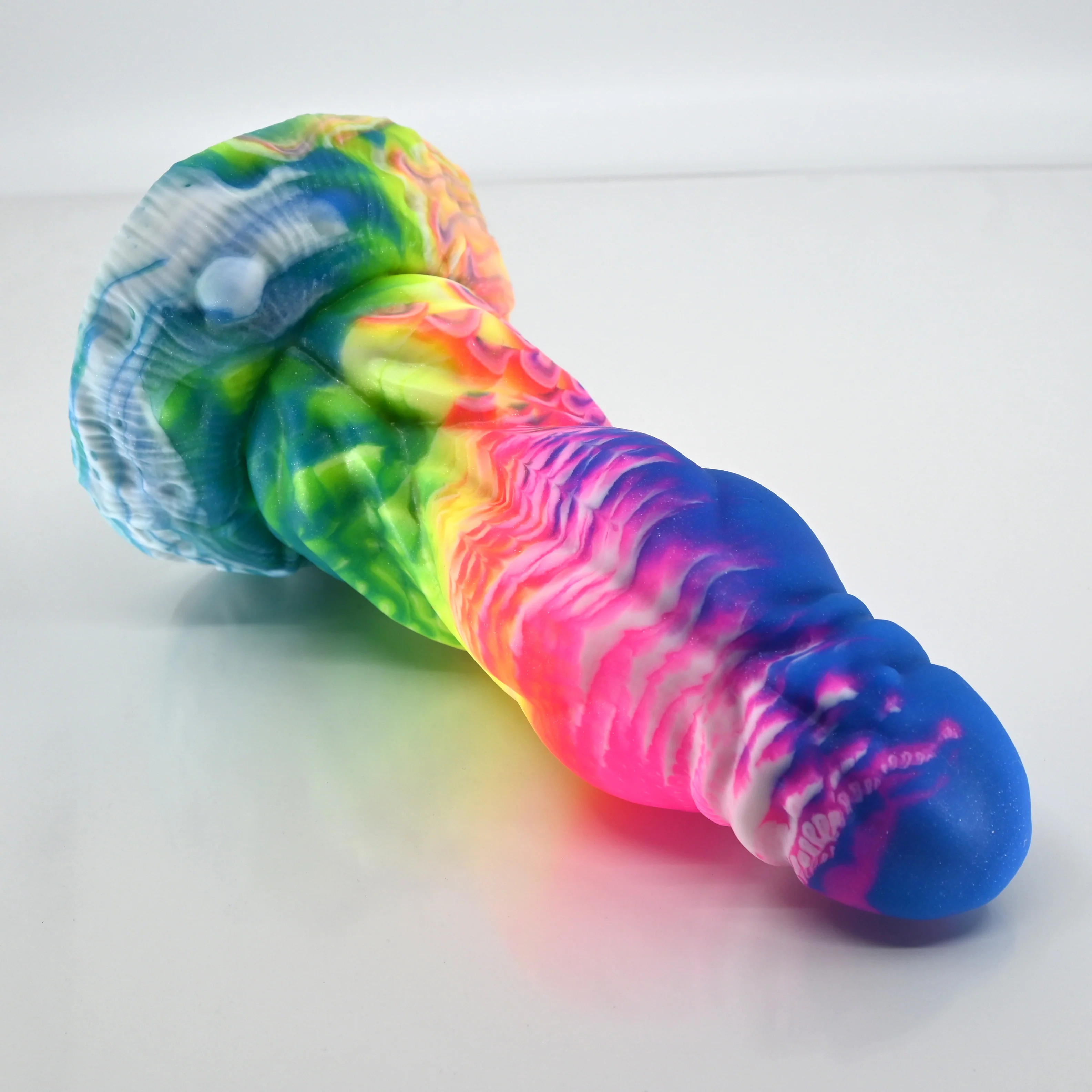 J3MBN49 Jupiter Medium 0050 UV GITD *FLOP*