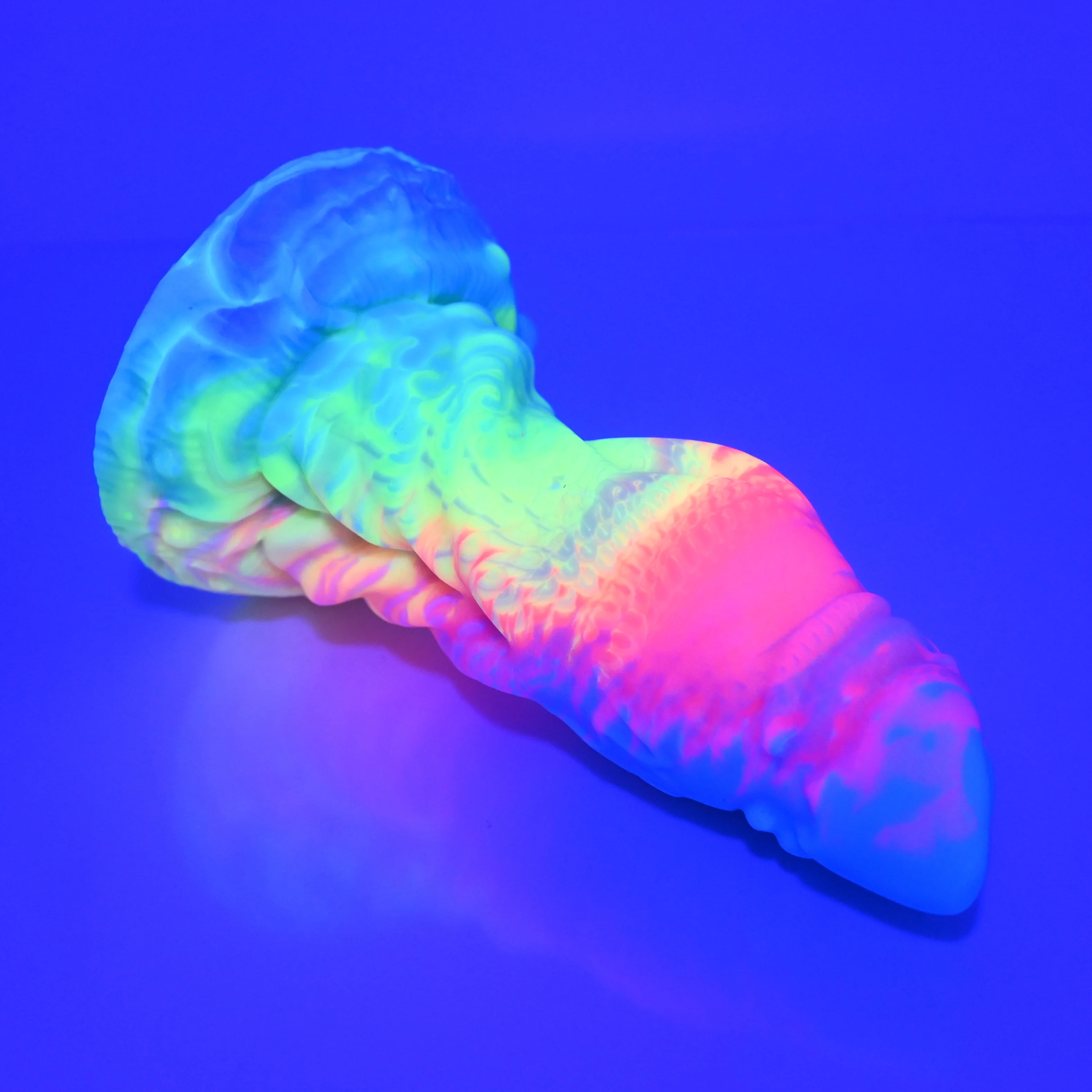 J3MBN49 Jupiter Medium 0050 UV GITD *FLOP* - Image 3