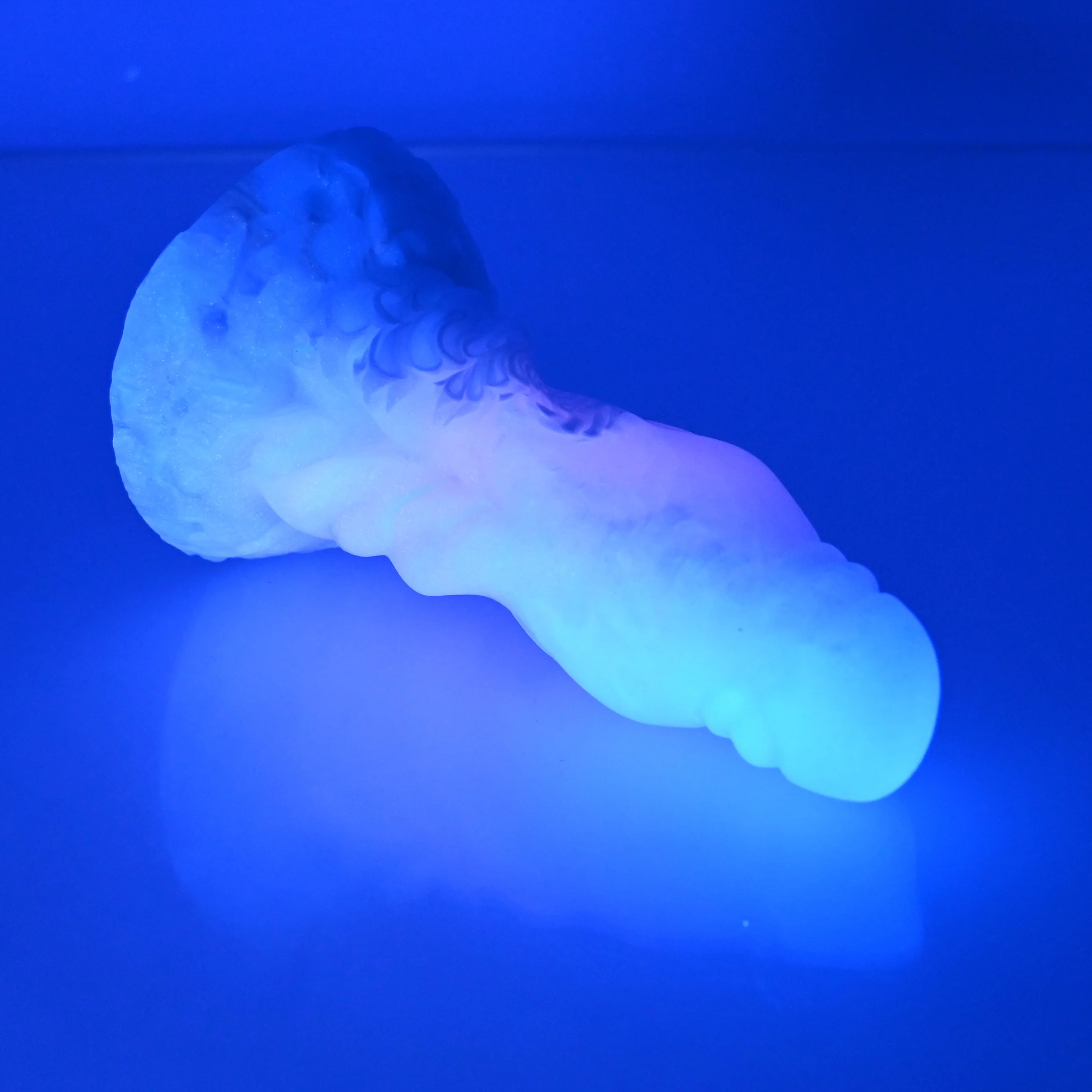 J1TCG38 Jupiter Mini NC 0031 UV GITD - Image 3