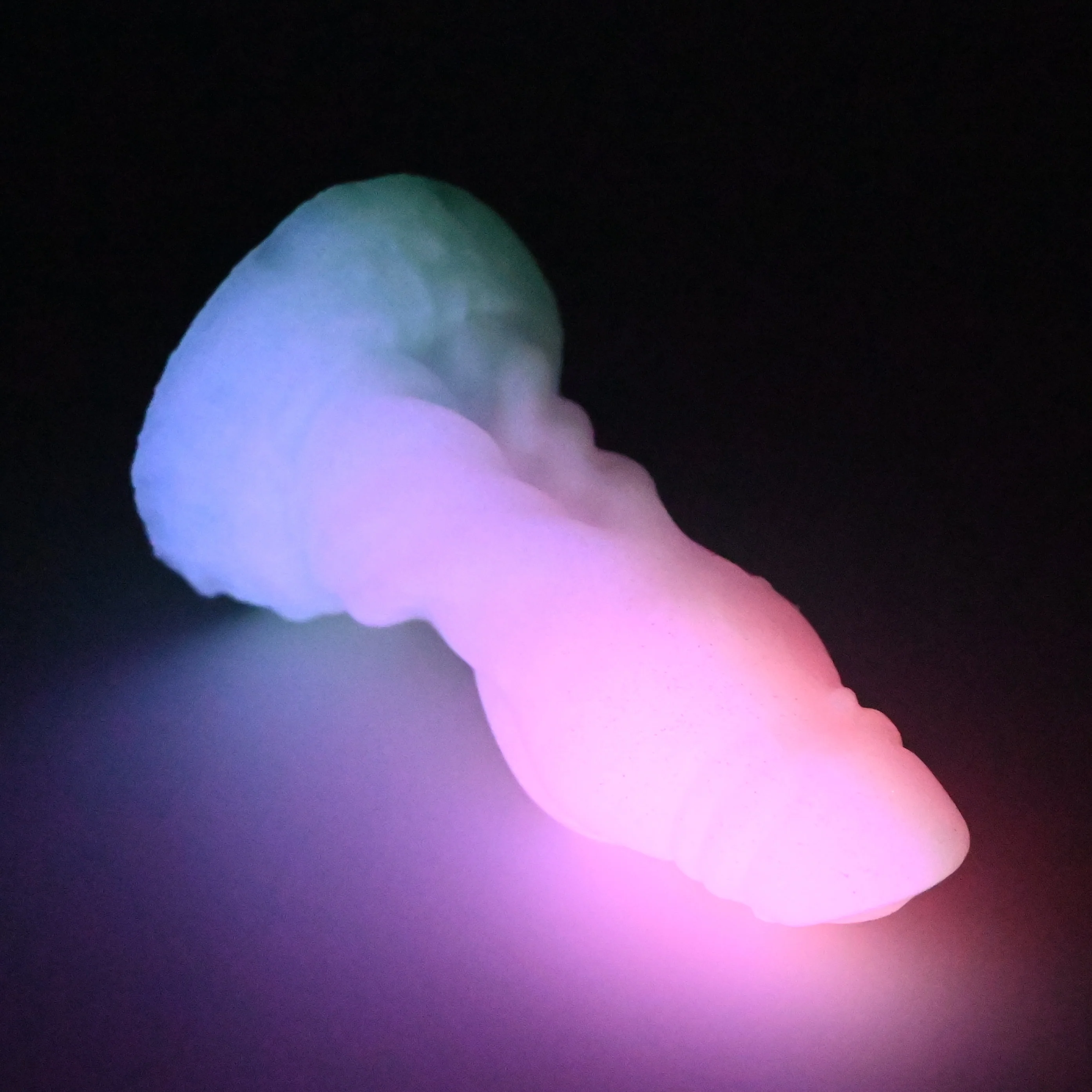 J1SGR57 Jupiter Mini 0030 UV GITD - Image 4