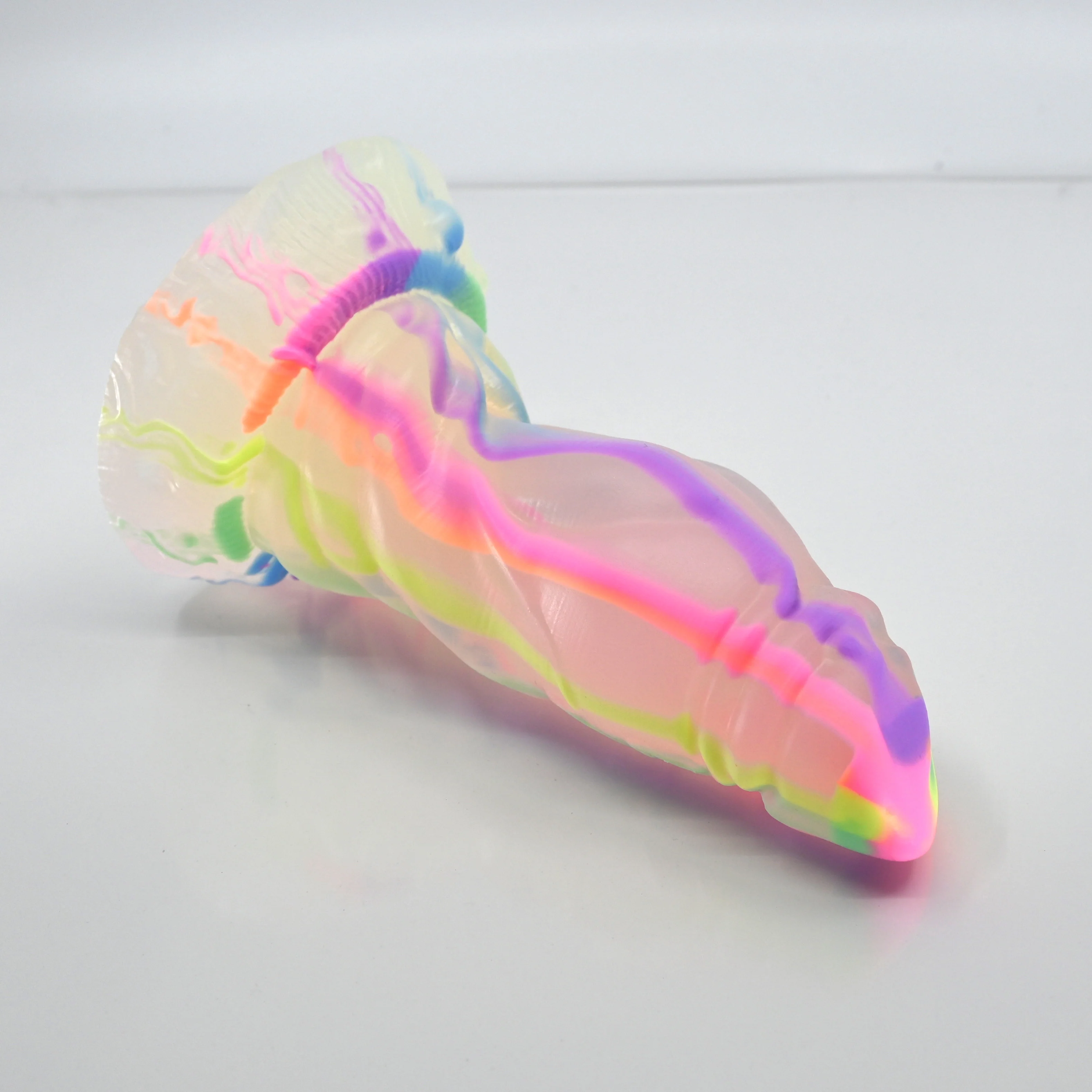 J2NBU37 Jupiter Small NC 0045 UV GITD