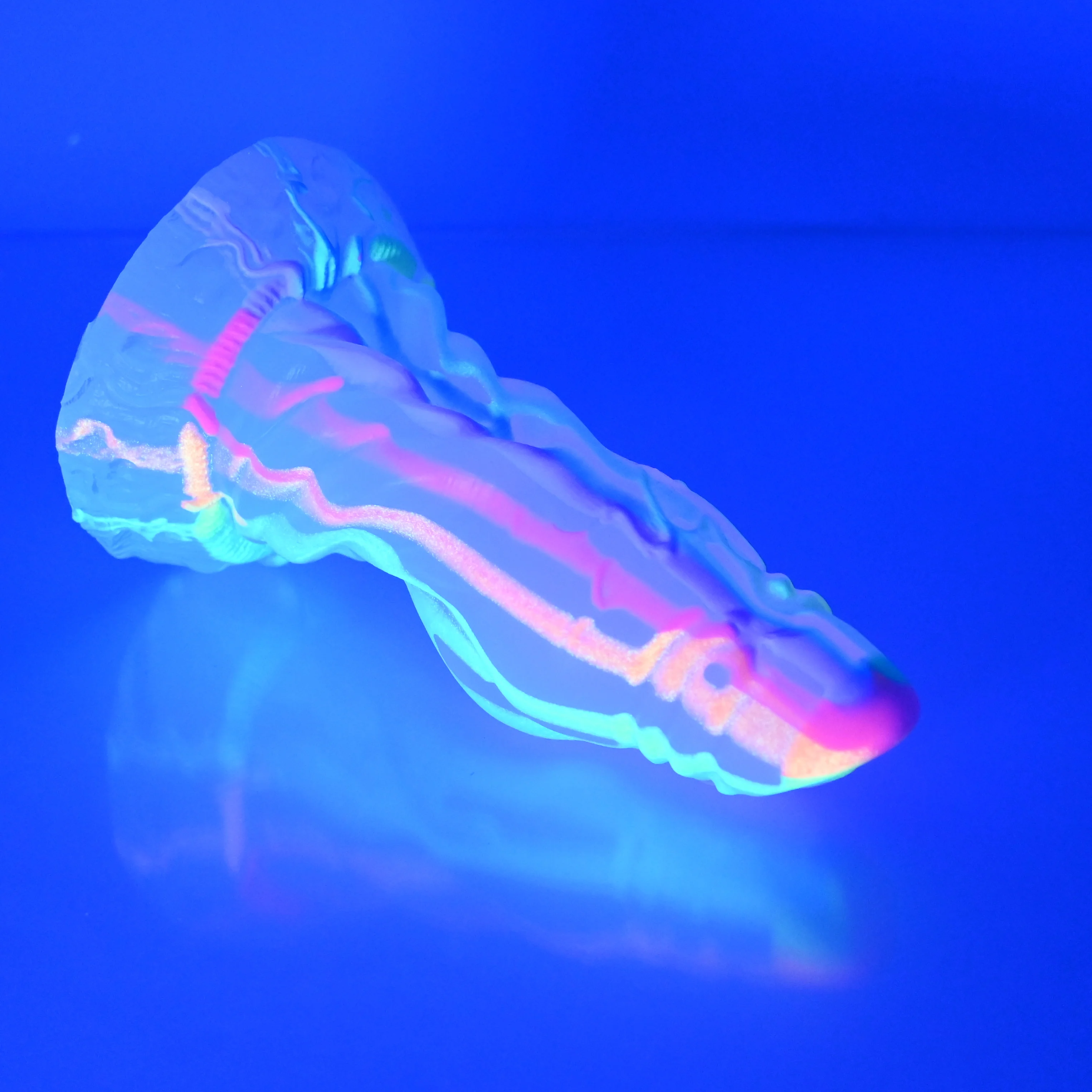 J2NBU37 Jupiter Small NC 0045 UV GITD - Image 3