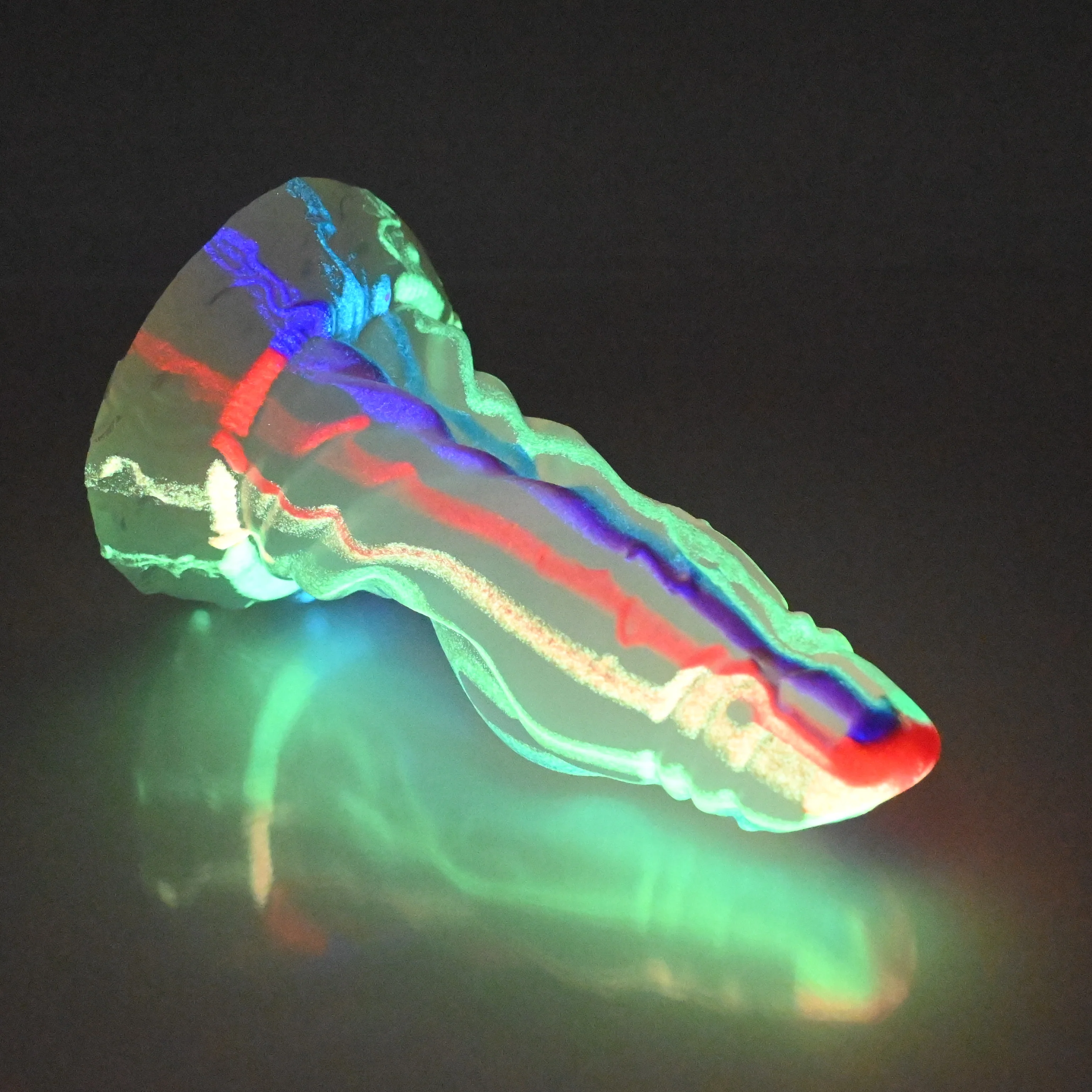 J2NBU37 Jupiter Small NC 0045 UV GITD - Image 4