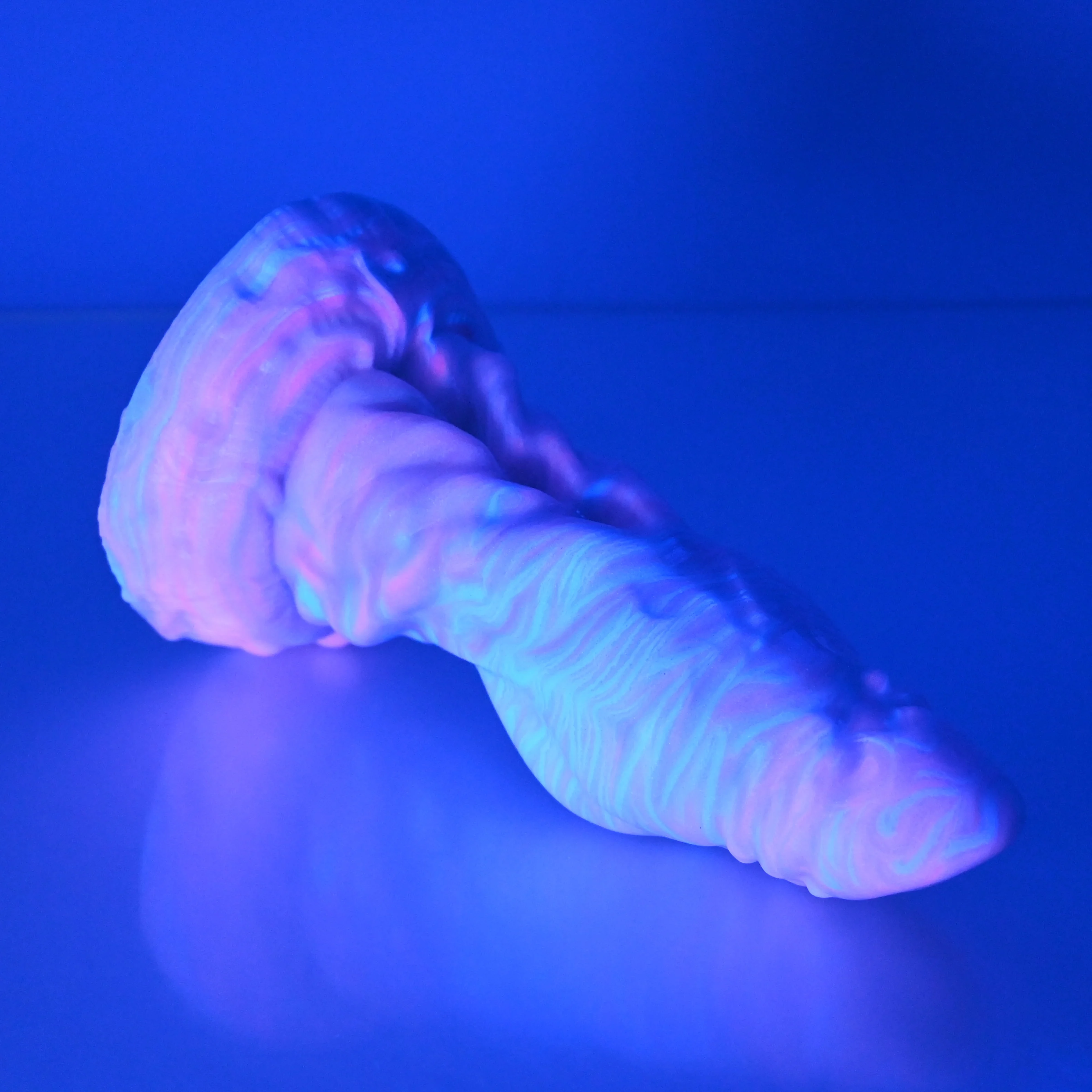 J2MDF79 Jupiter Small 0050 UV GITD - Image 3