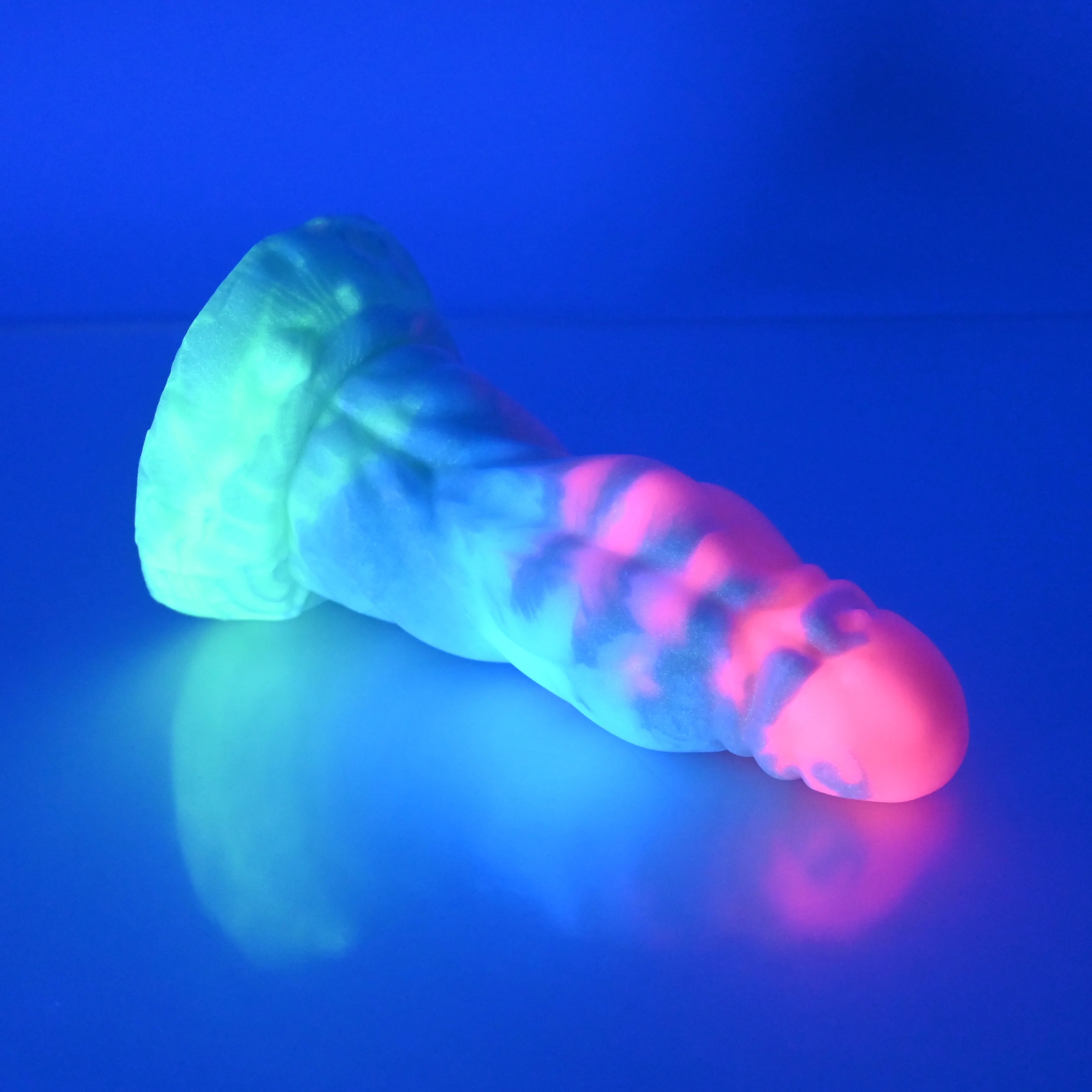 J2MDH35 Jupiter Small 0050 UV GITD - Image 4