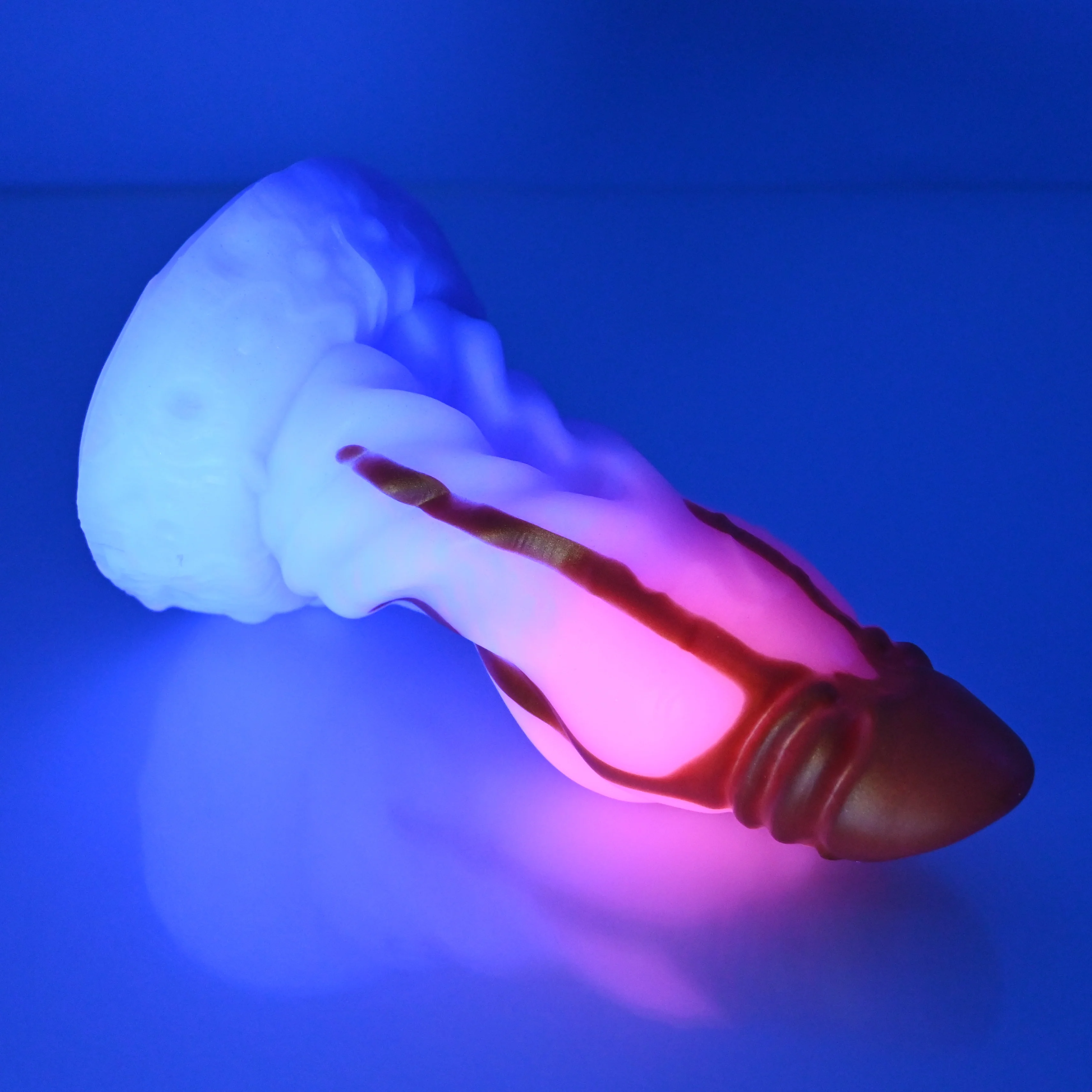 J2MDZ54 Jupiter Small 0050 UV GITD - Image 3