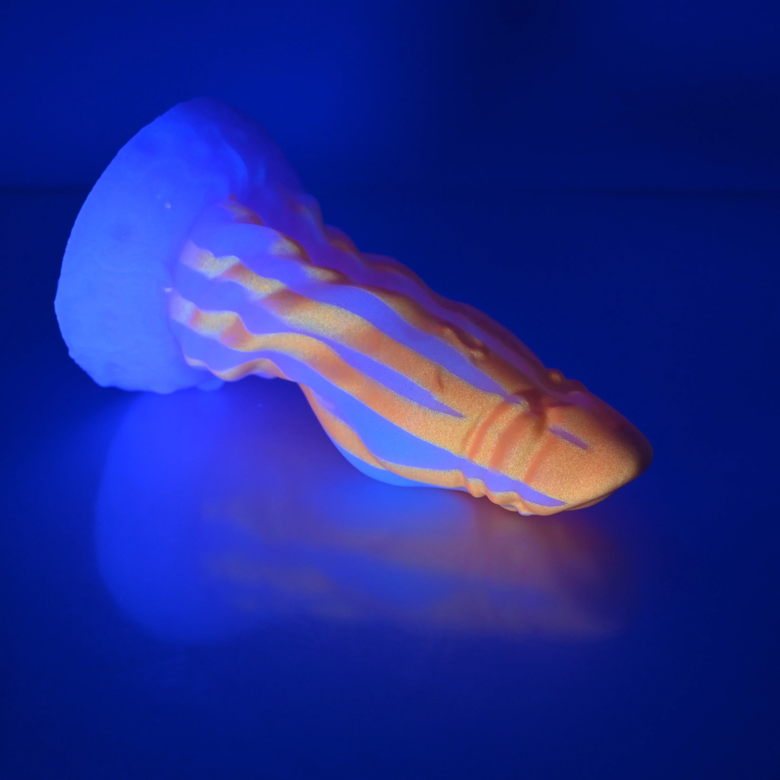 J2SCP66 Jupiter Small 0030 UV GITD - Image 3