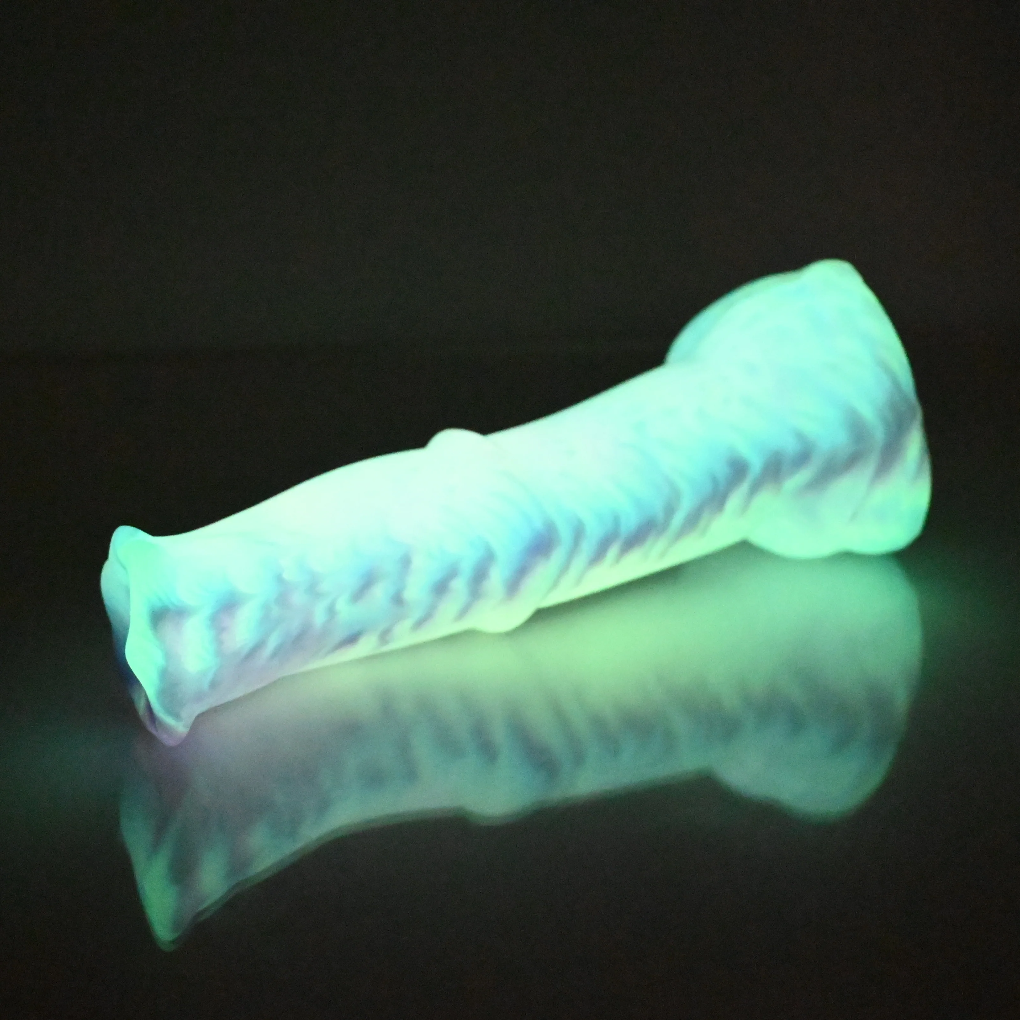 K2MAX75 Kitalpha Small Medium UV GITD - Image 4