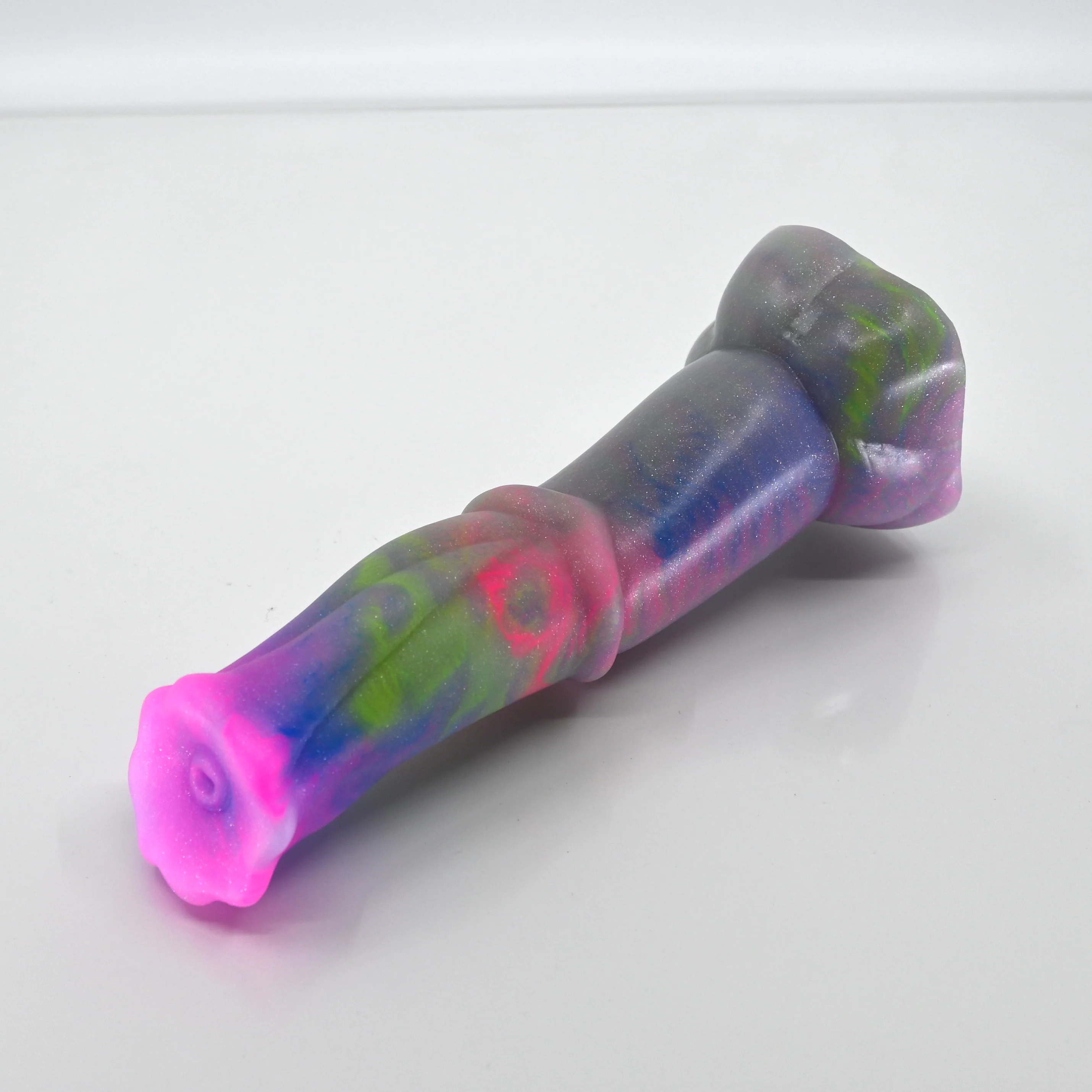 K2MAY96 Kitalpha Small Medium UV GITD