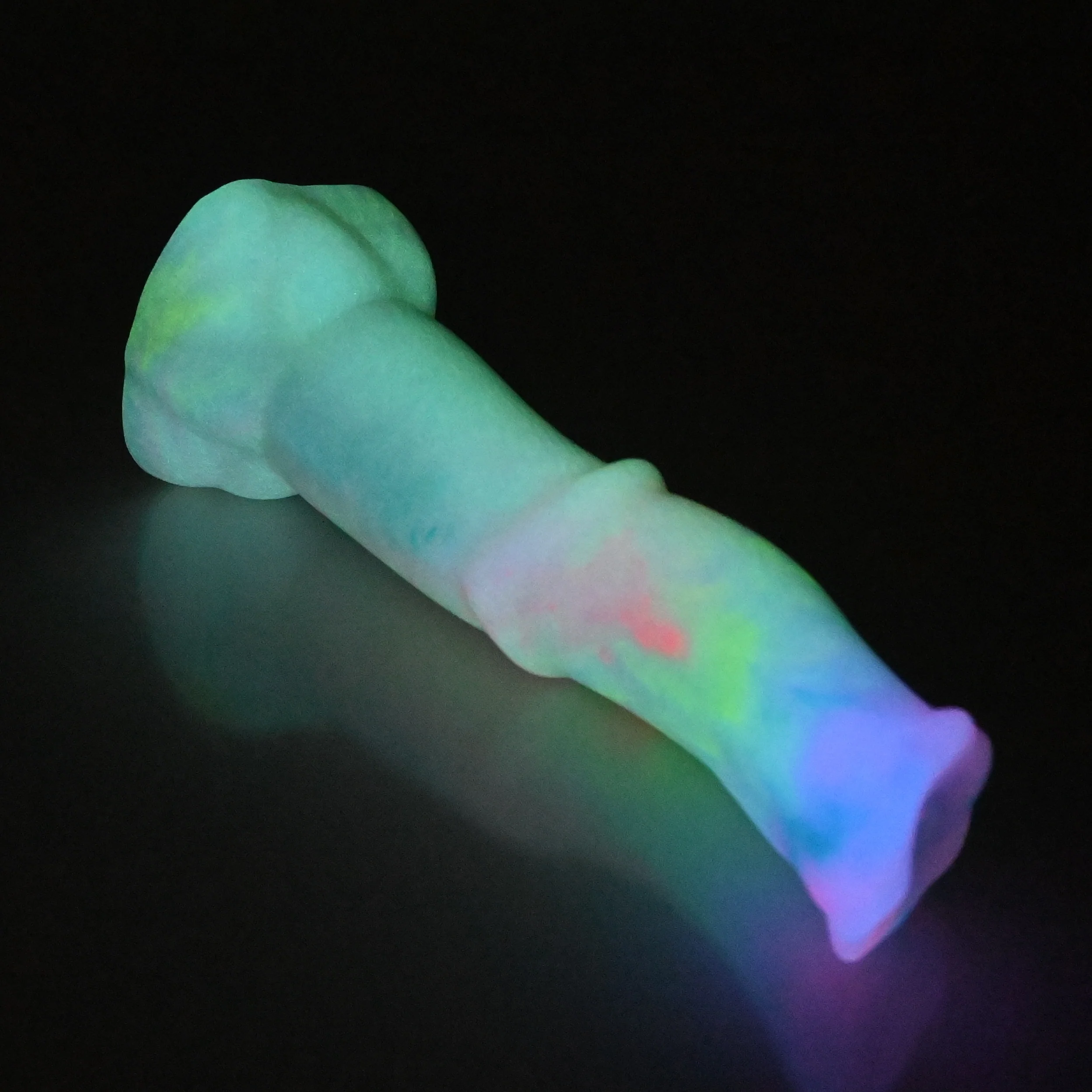 K2MAY96 Kitalpha Small Medium UV GITD - Image 4