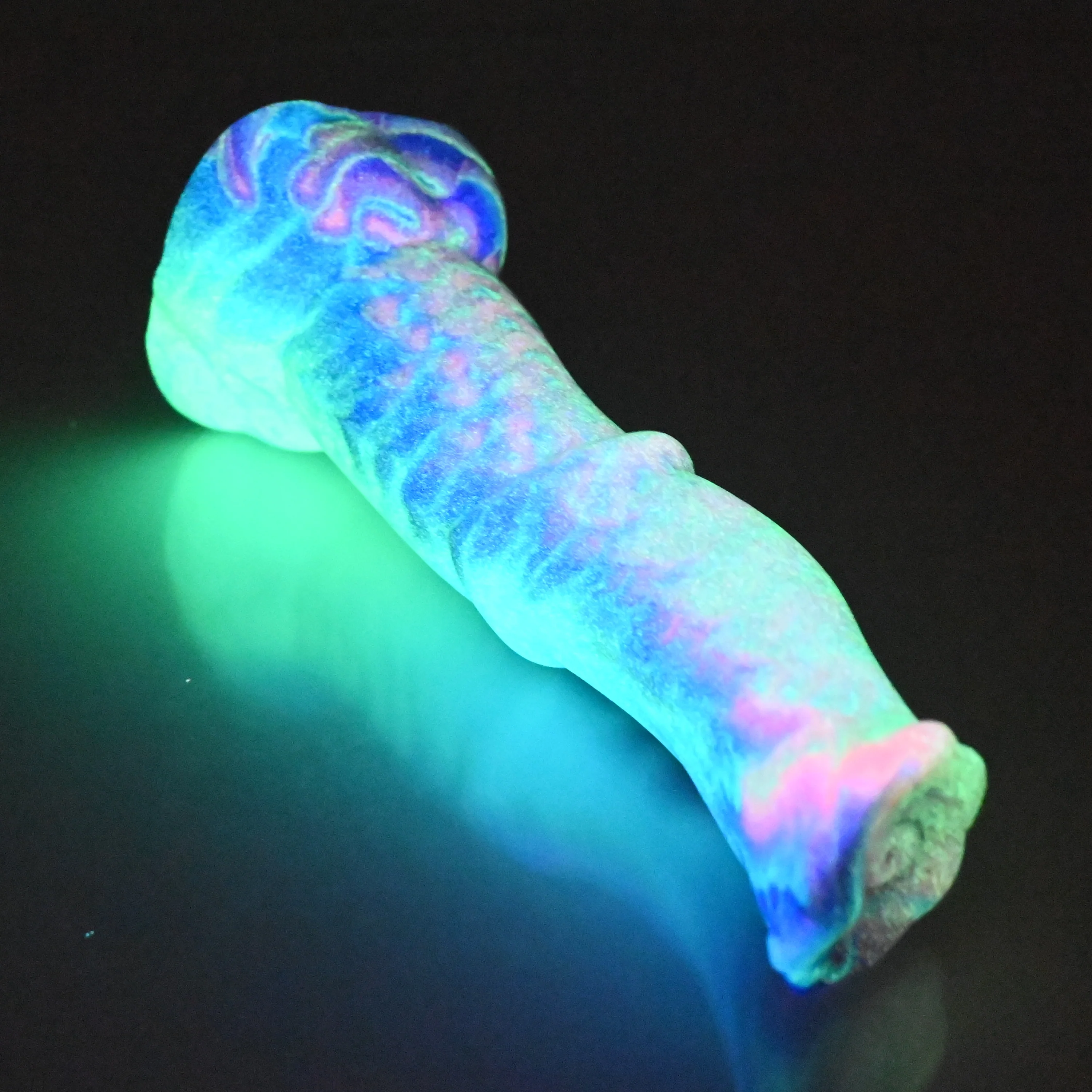 K2MBB40 Kitalpha Small Medium GITD - Image 3