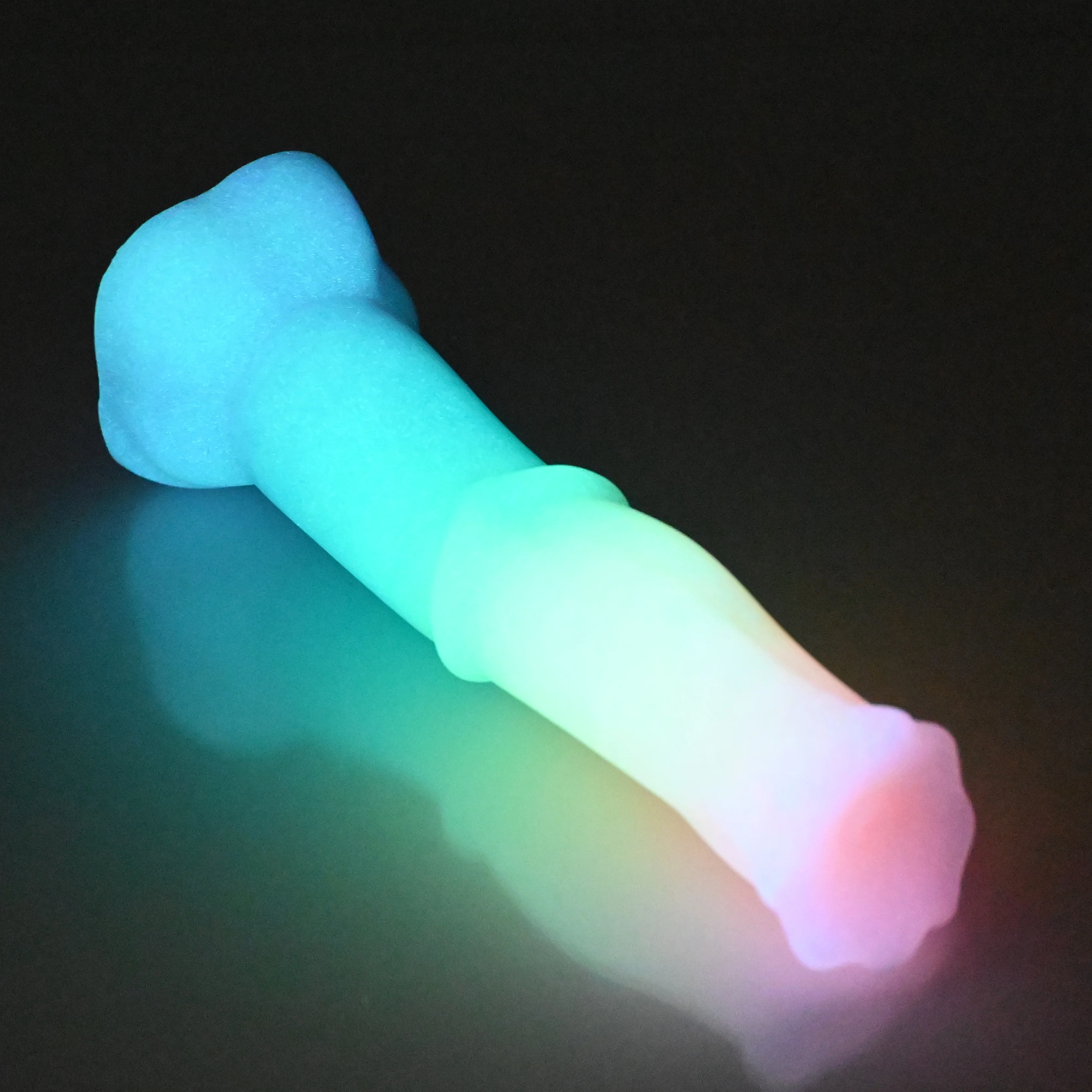 K2MBE58 Kitalpha Small Medium UV GITD - Image 3