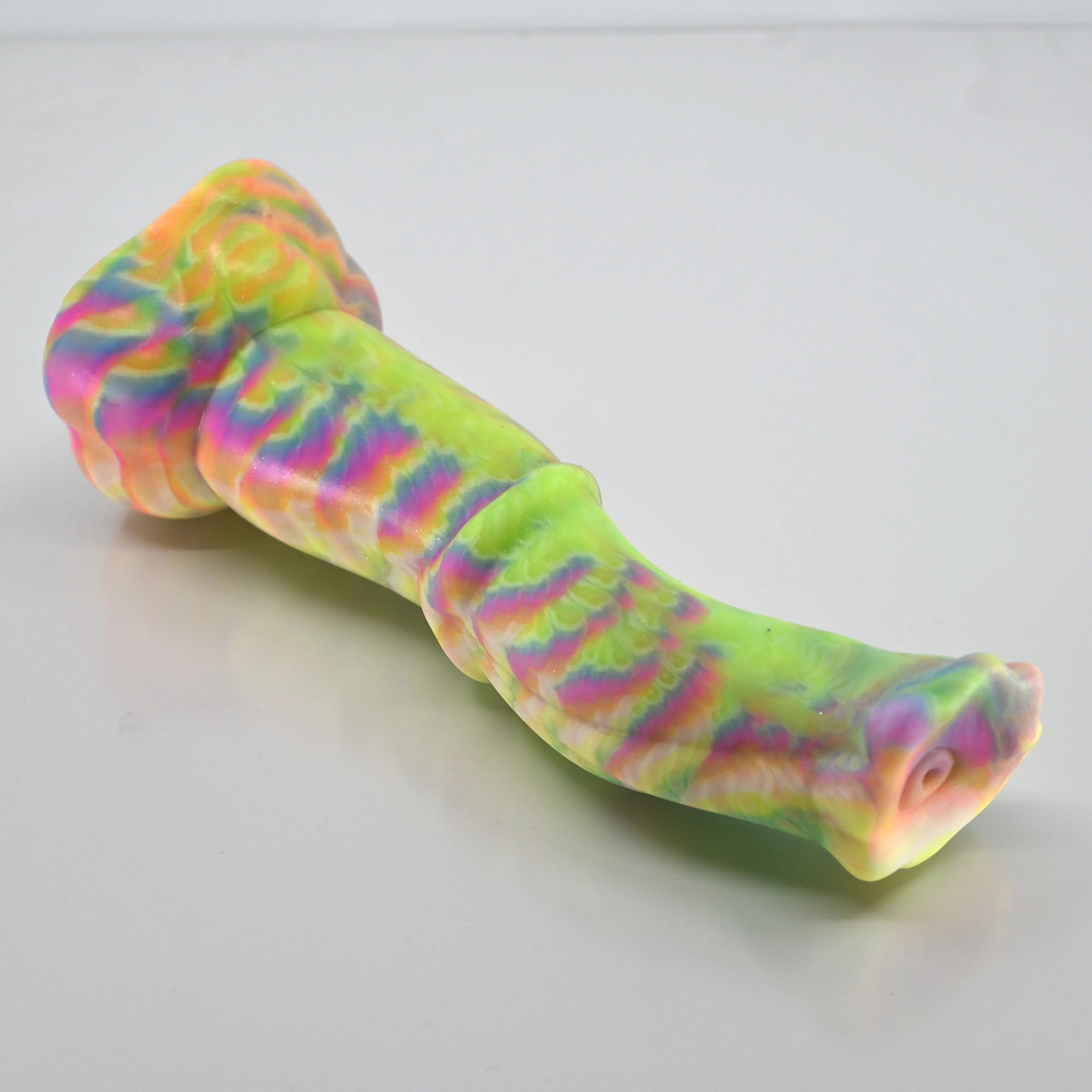 K2MBG72 Kitalpha Small Medium UV GITD