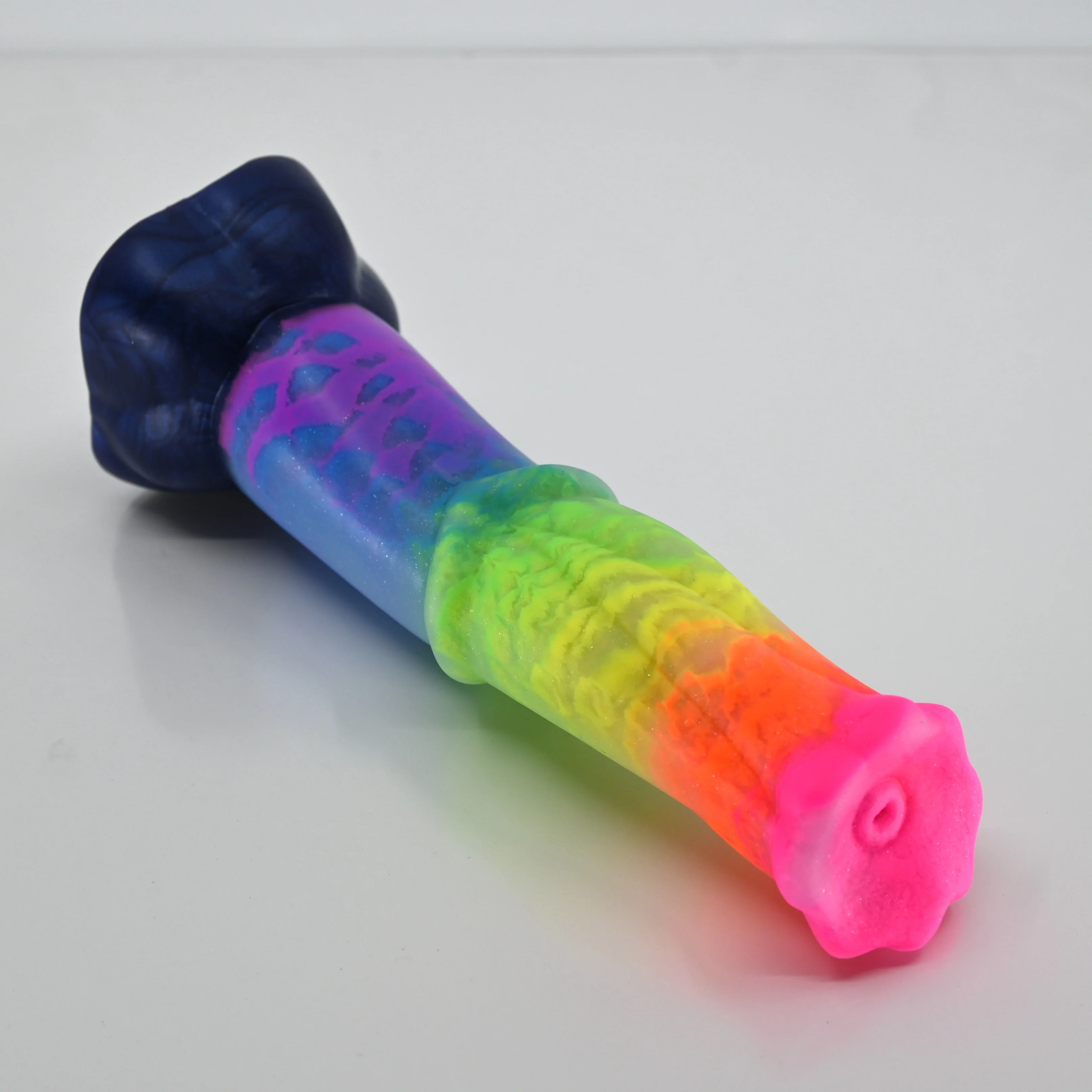 K2MBG76 Kitalpha Small Medium UV GITD