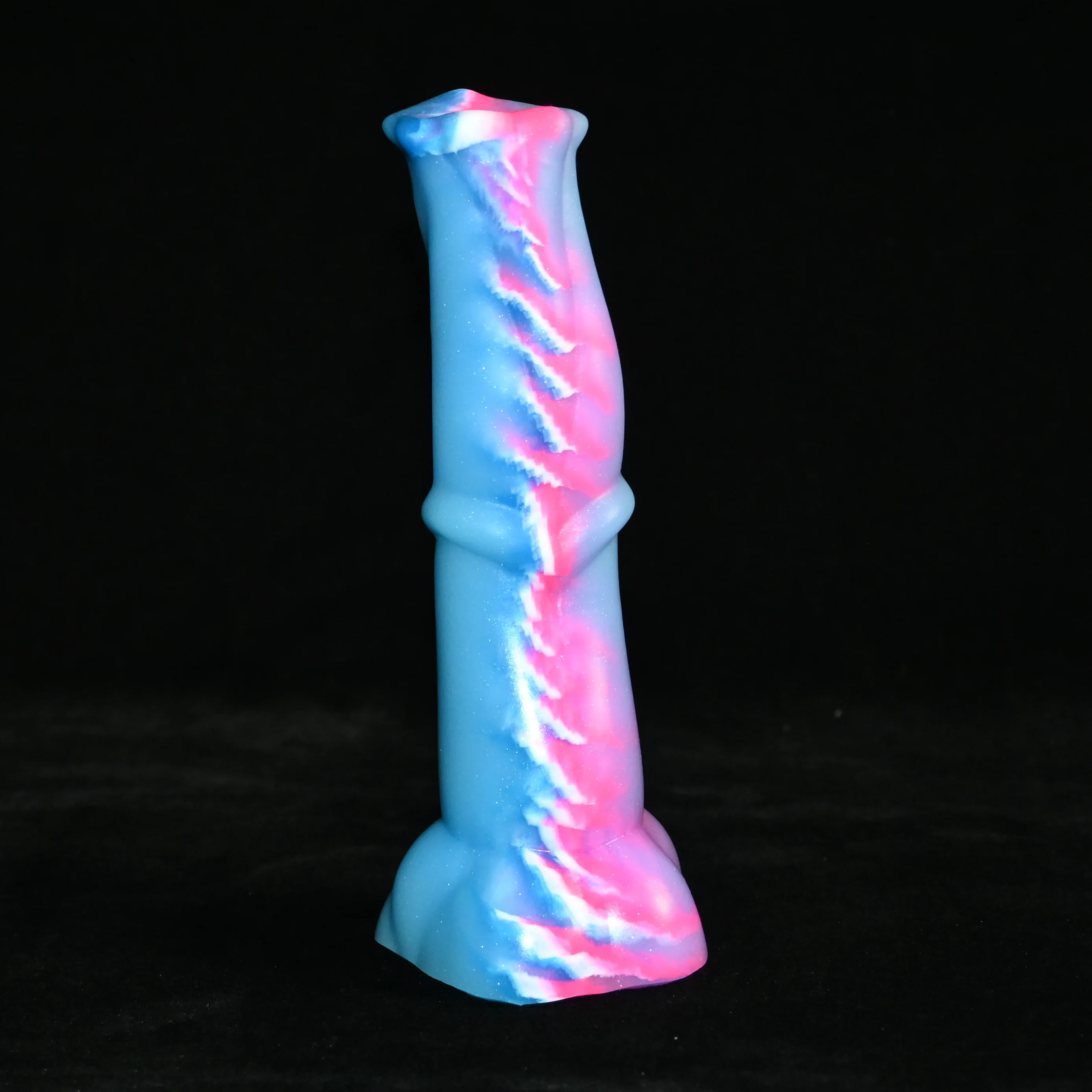 K2SAU72 Kitalpha Small Soft UV GITD