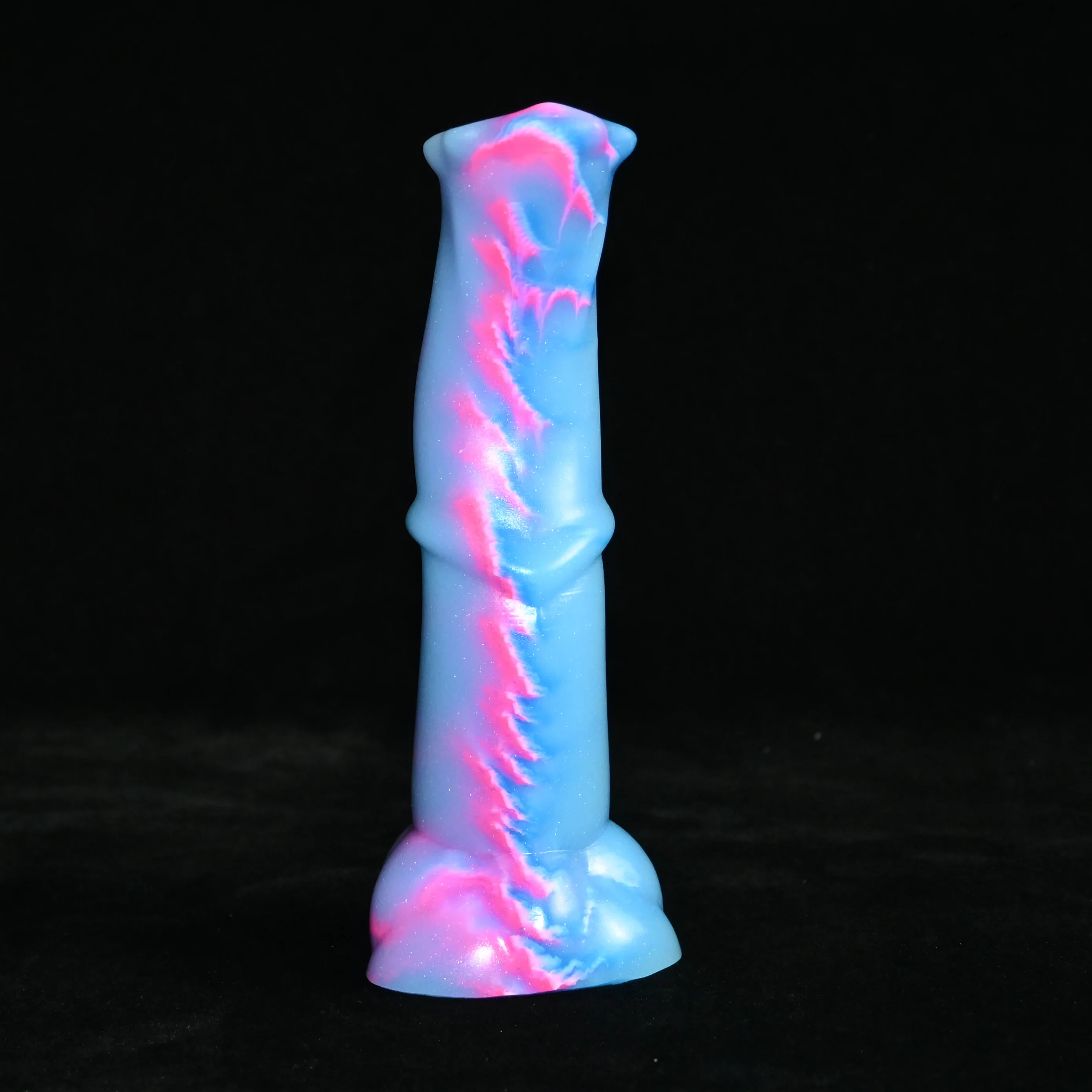 K2SAU72 Kitalpha Small Soft UV GITD - Image 2