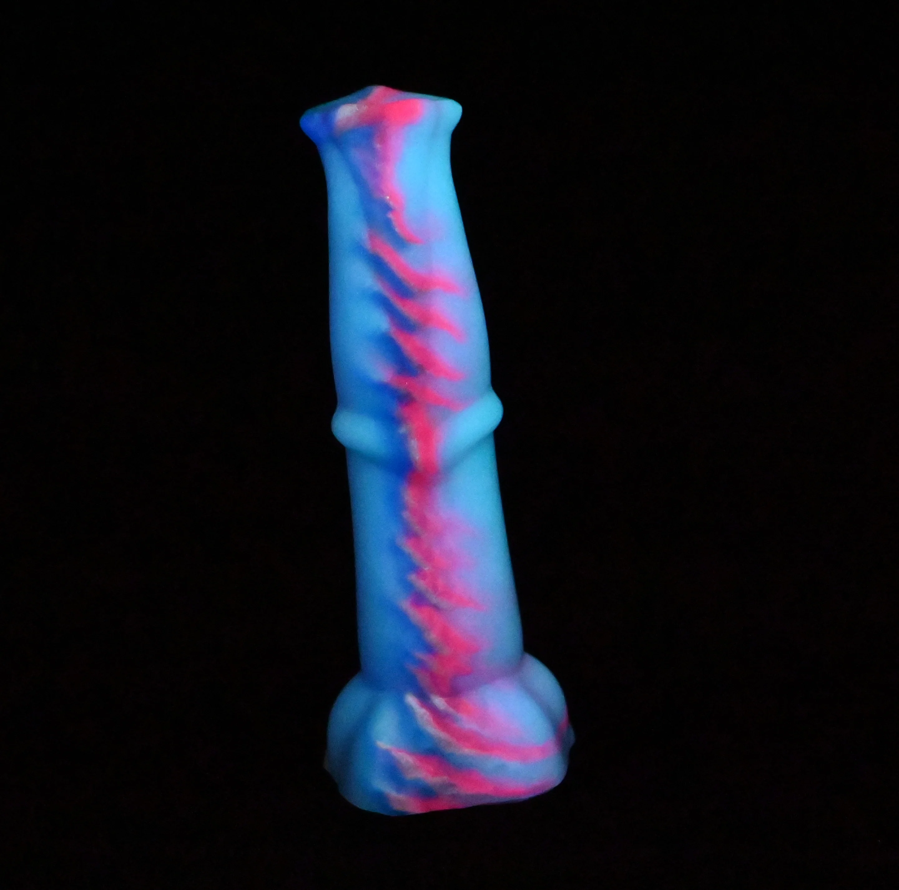 K2SAU72 Kitalpha Small Soft UV GITD - Image 4