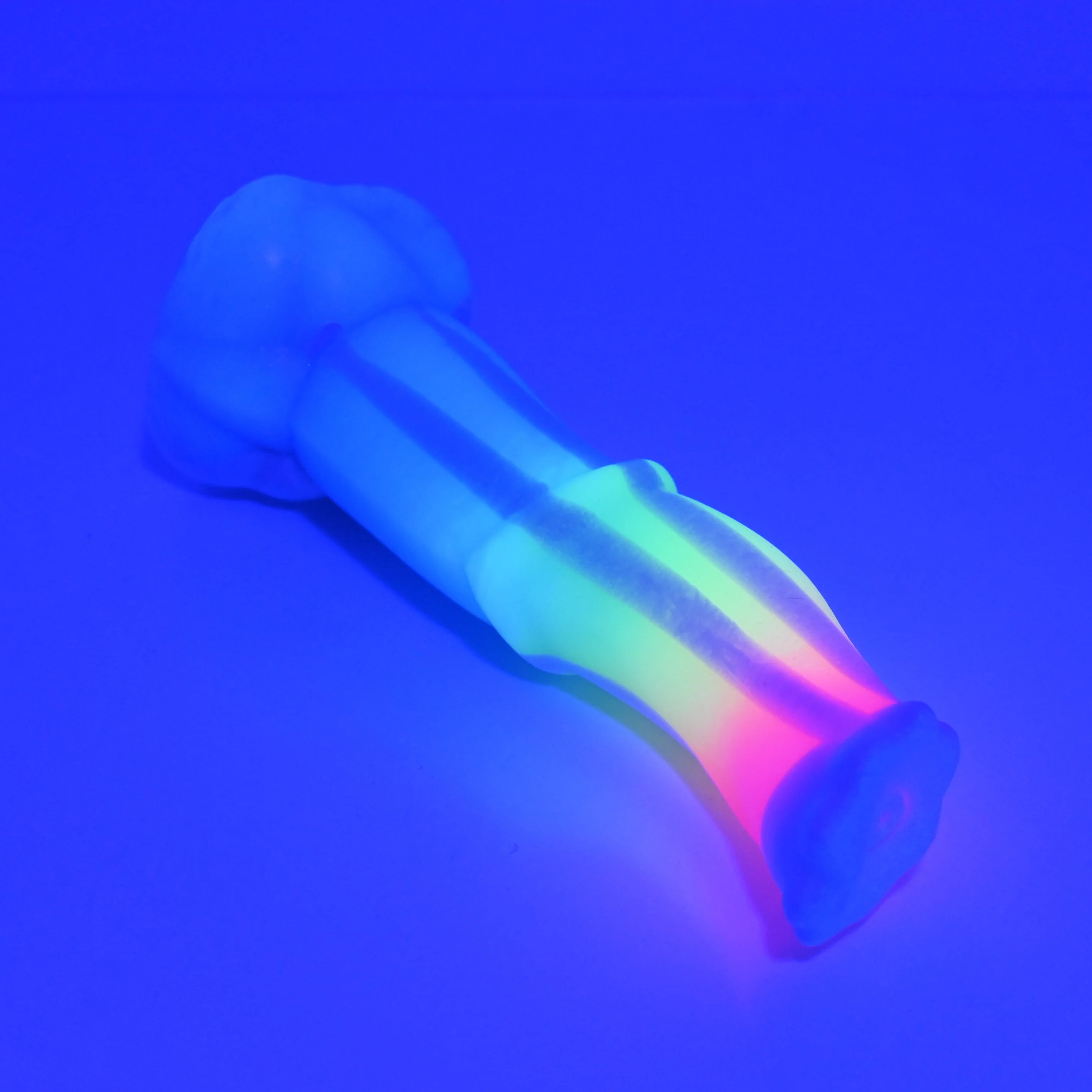 K2SBD70 Kitalpha Small Soft UV GITD - Image 3