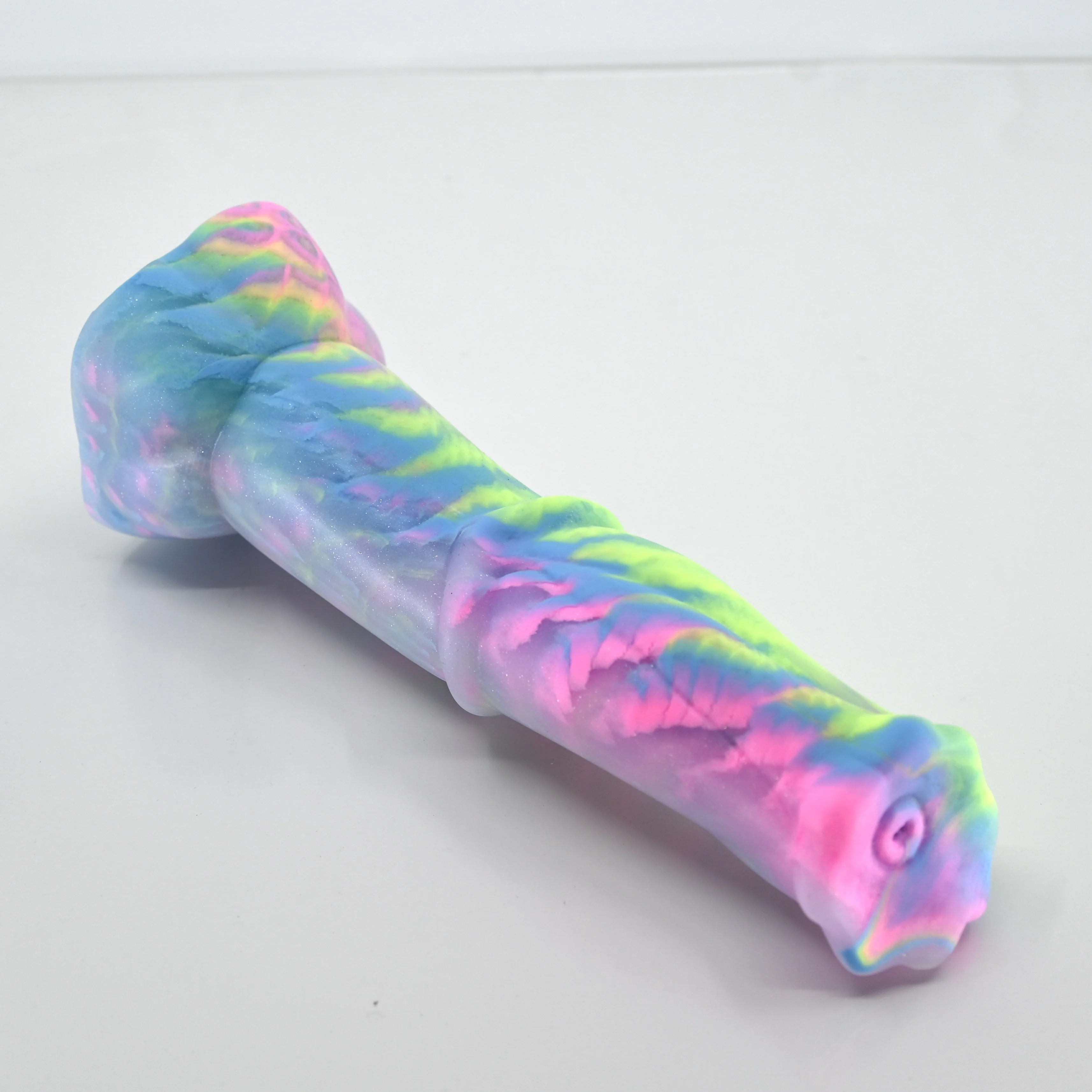 K2SBE54 Kitalpha Small Soft UV GITD
