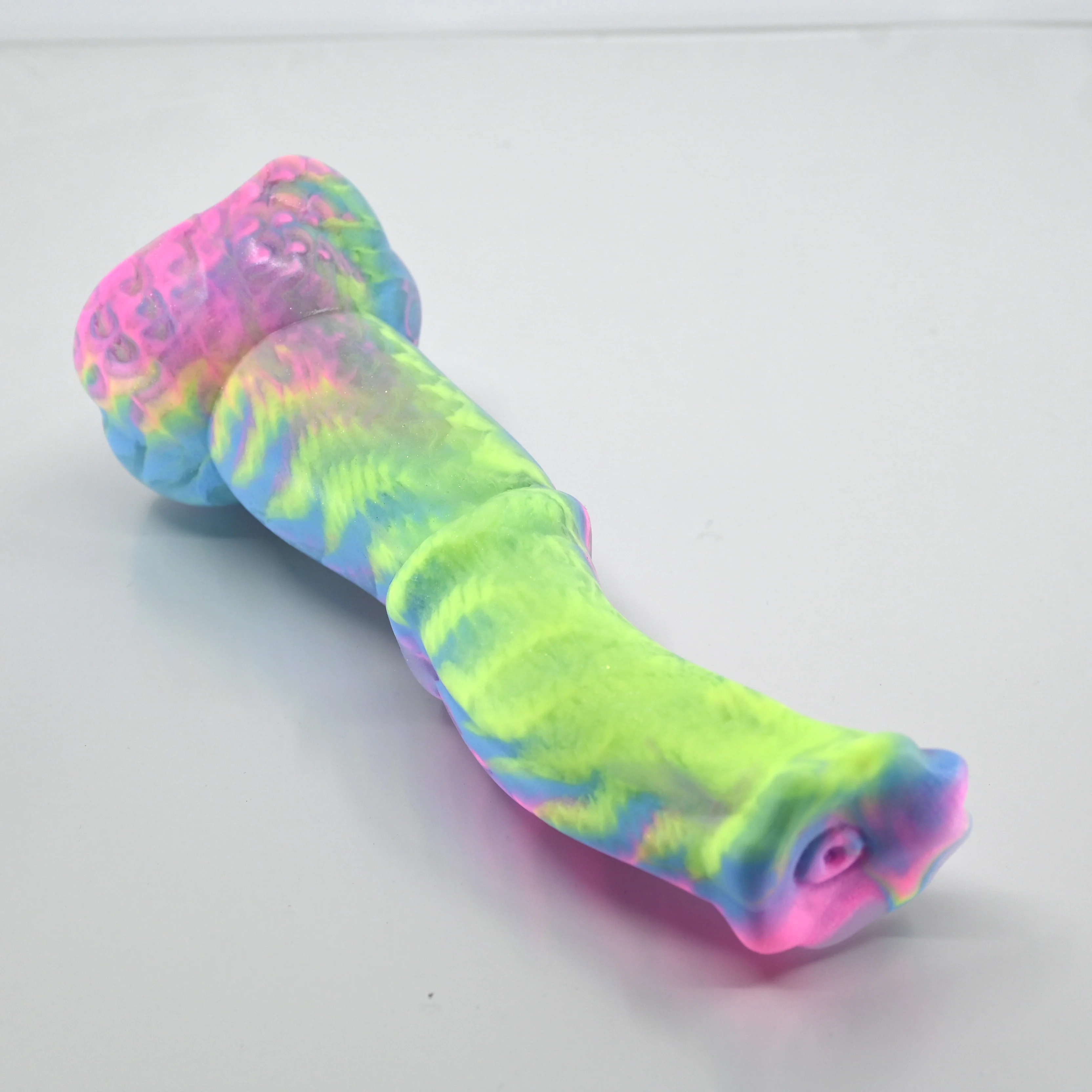 K2SBE54 Kitalpha Small Soft UV GITD - Image 2