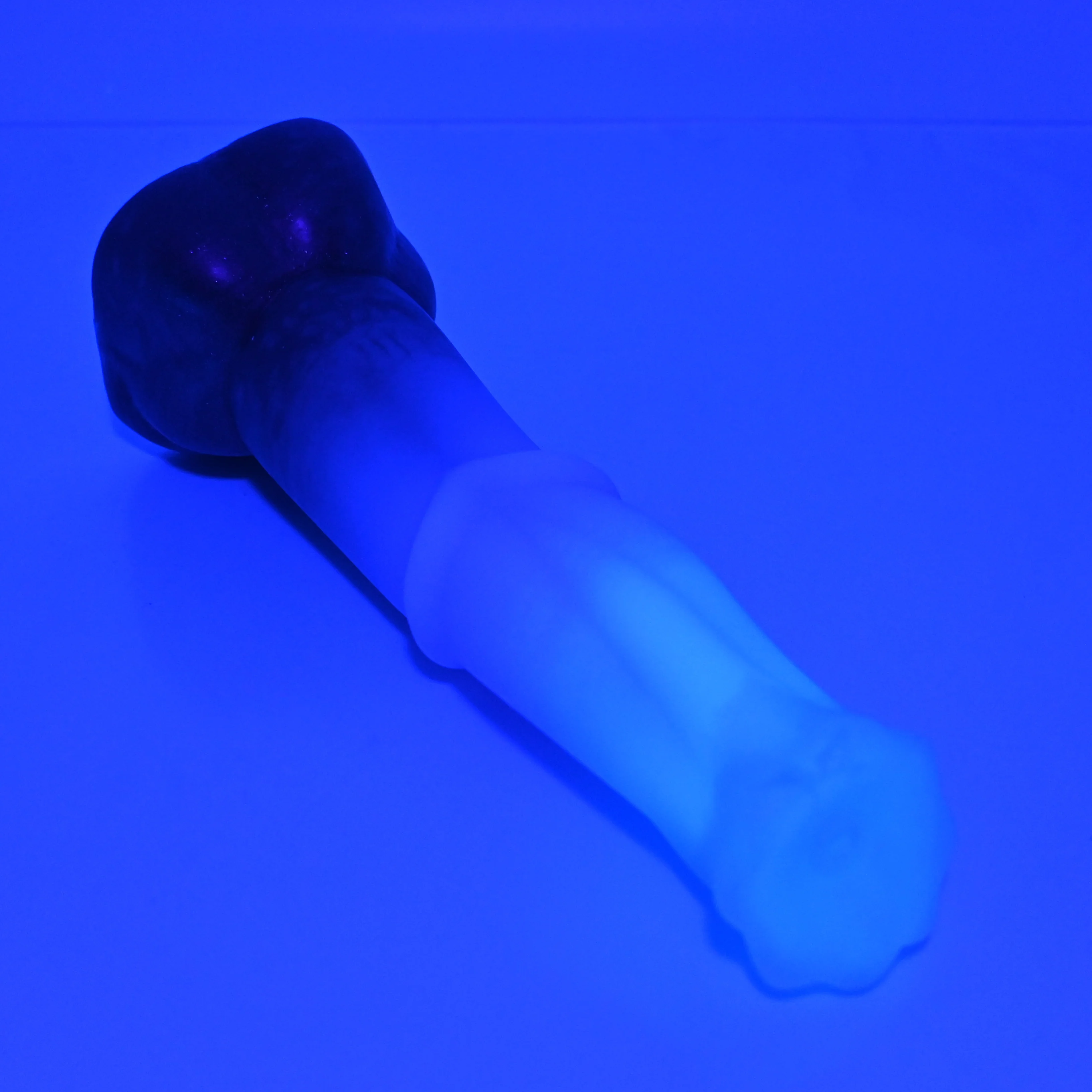 K3MBD62 Kitalpha Medium Medium UV GITD - Image 3