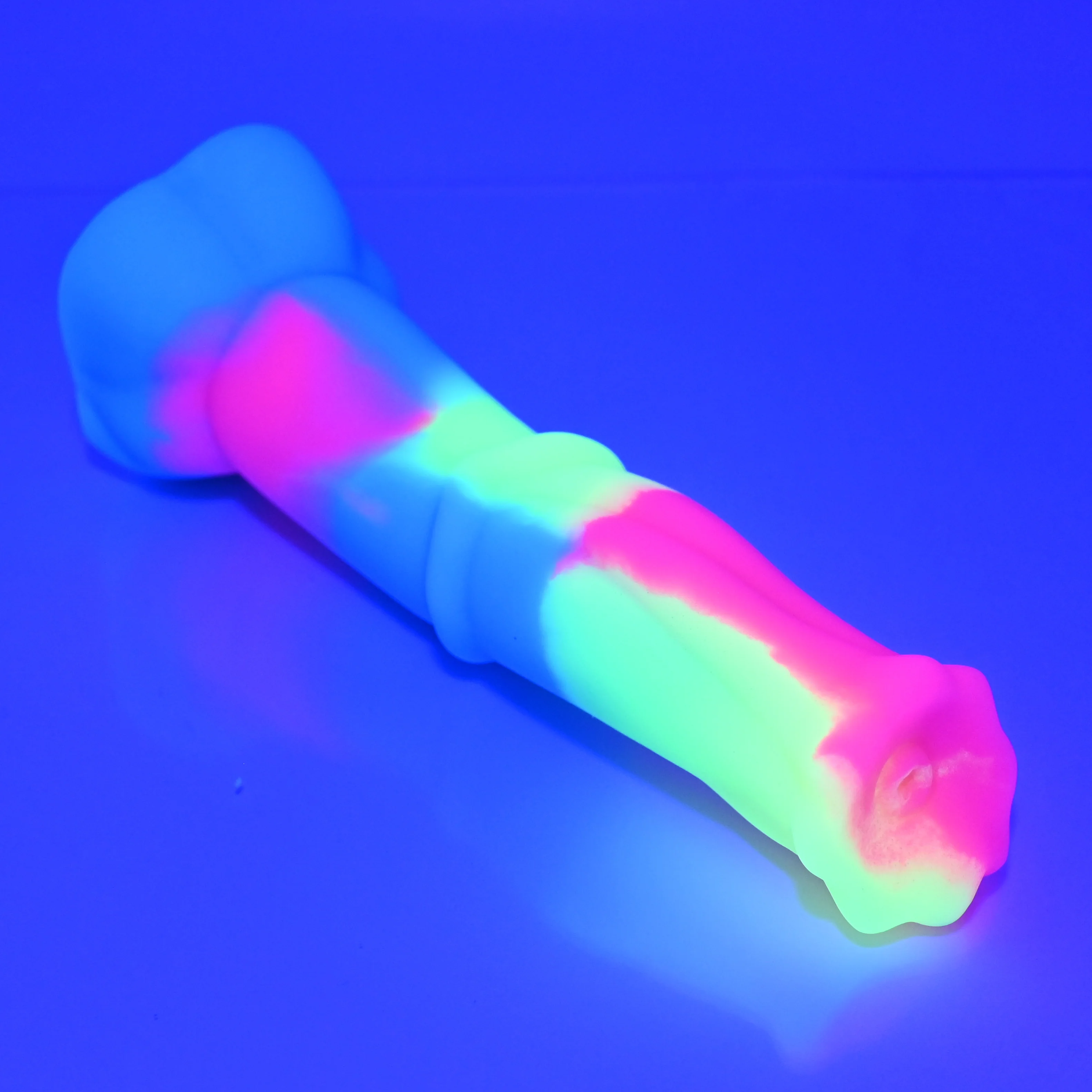 K3MBE60 Kitalpha Medium Medium UV GITD - Image 3
