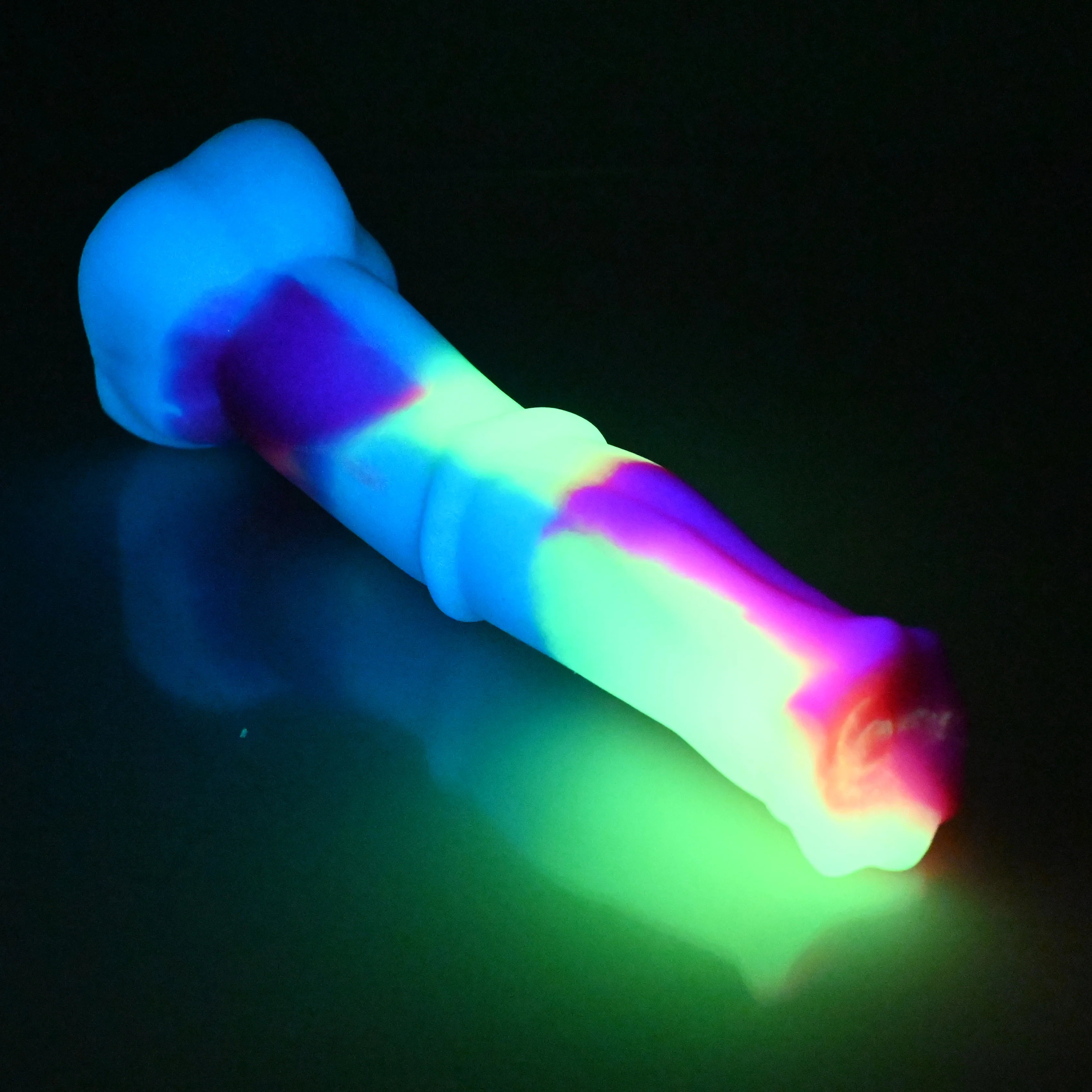 K3MBE60 Kitalpha Medium Medium UV GITD - Image 4