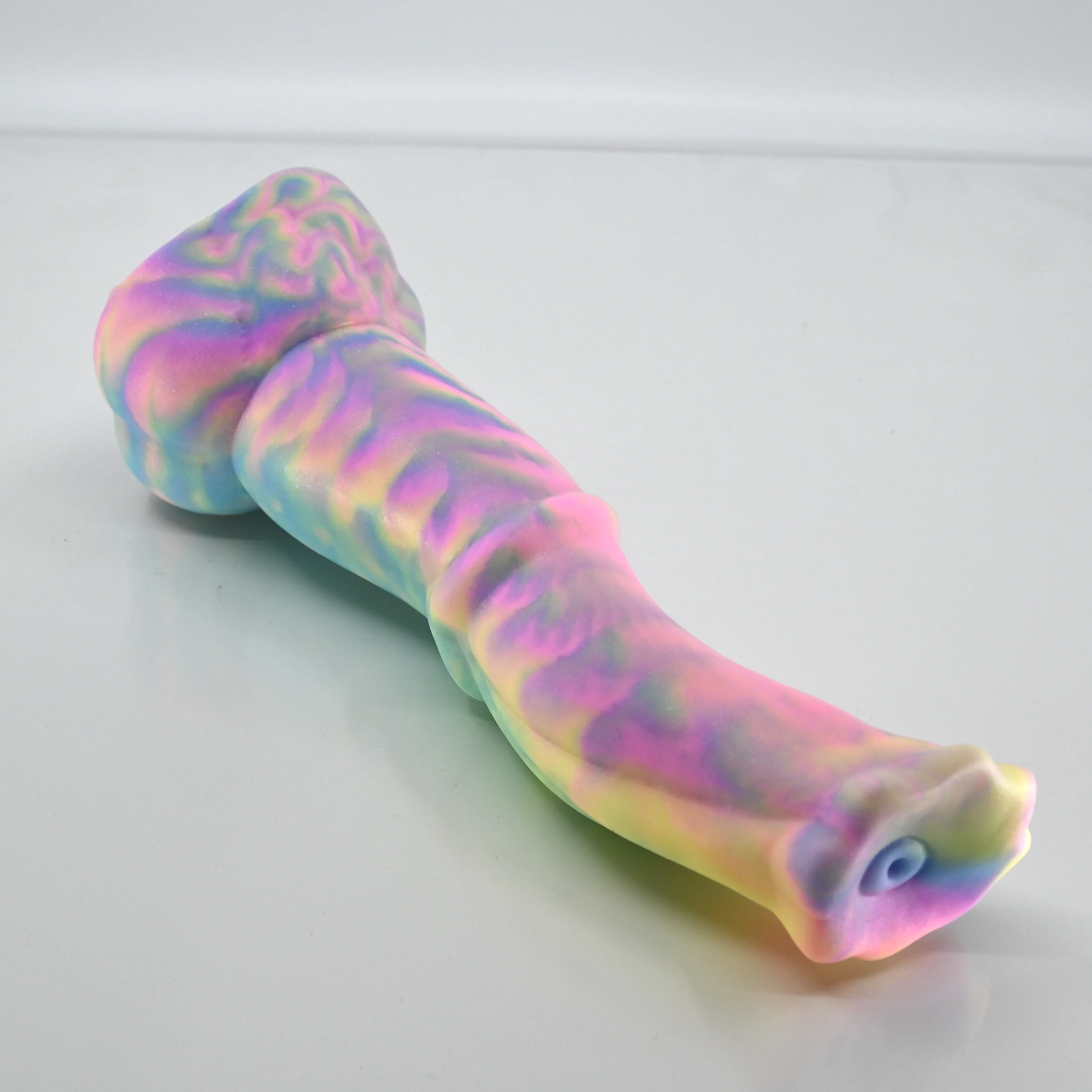 K3SBA26 Kitalpha Medium Soft UV GITD