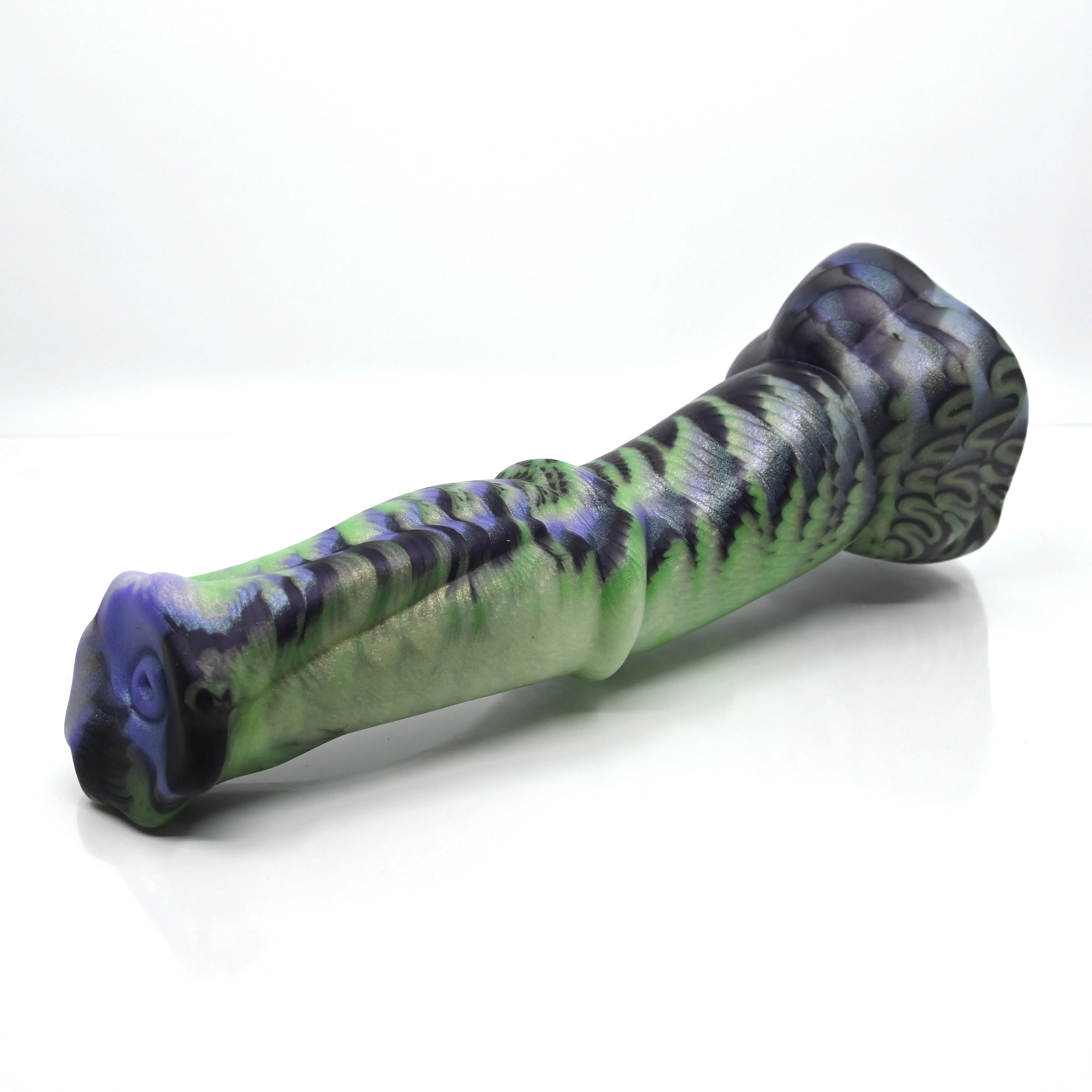 K4MAX80 Kitalpha Large Medium UV GITD