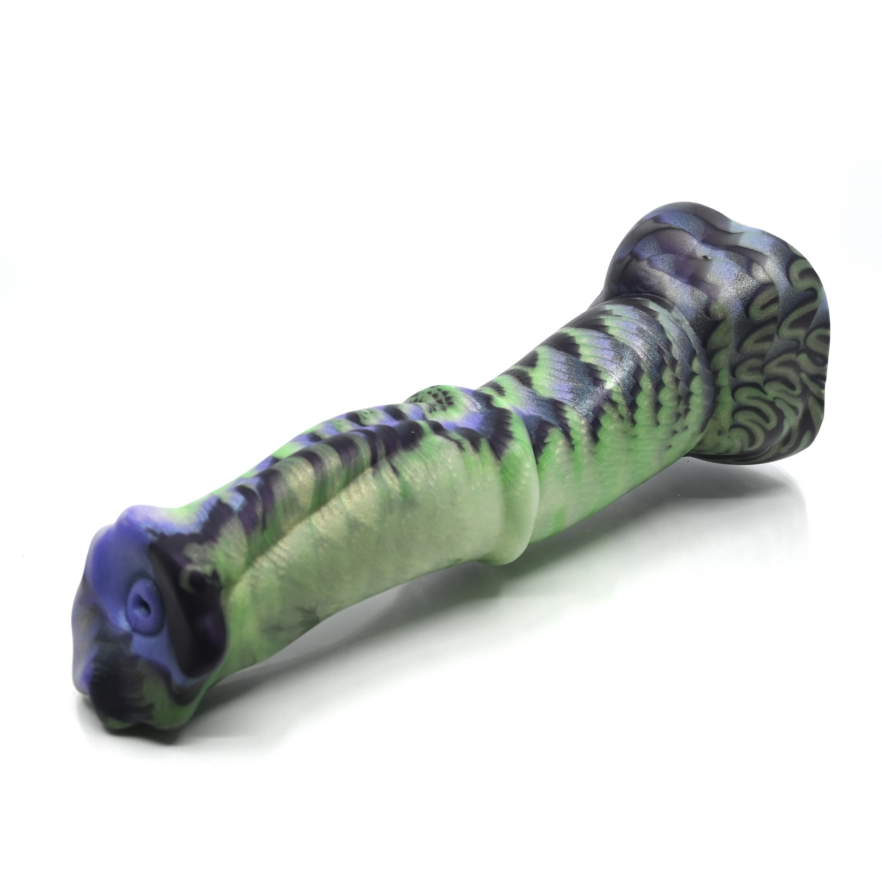 K4MAX80 Kitalpha Large Medium UV GITD - Image 2